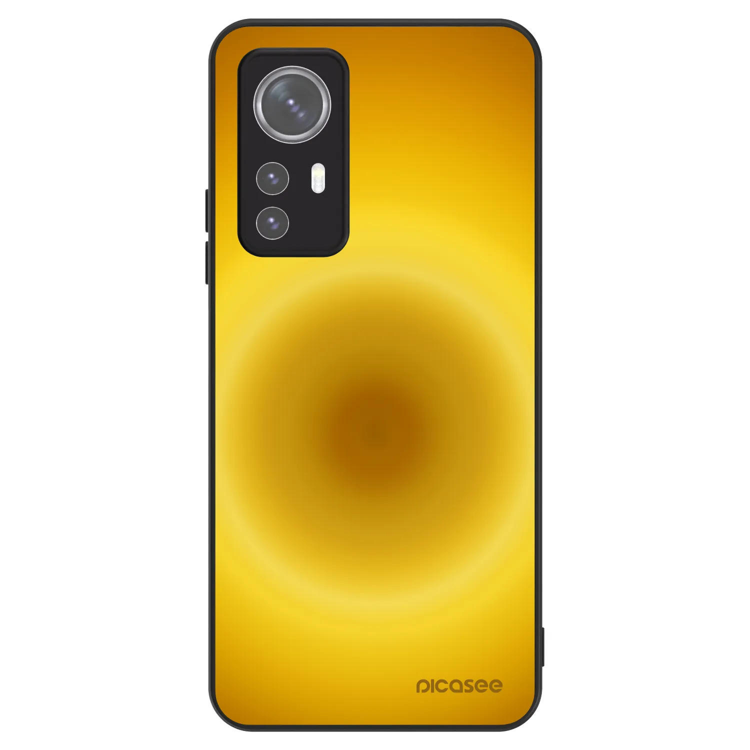 Picasee ULTIMATE CASE za Xiaomi 12X - Solar Pulse