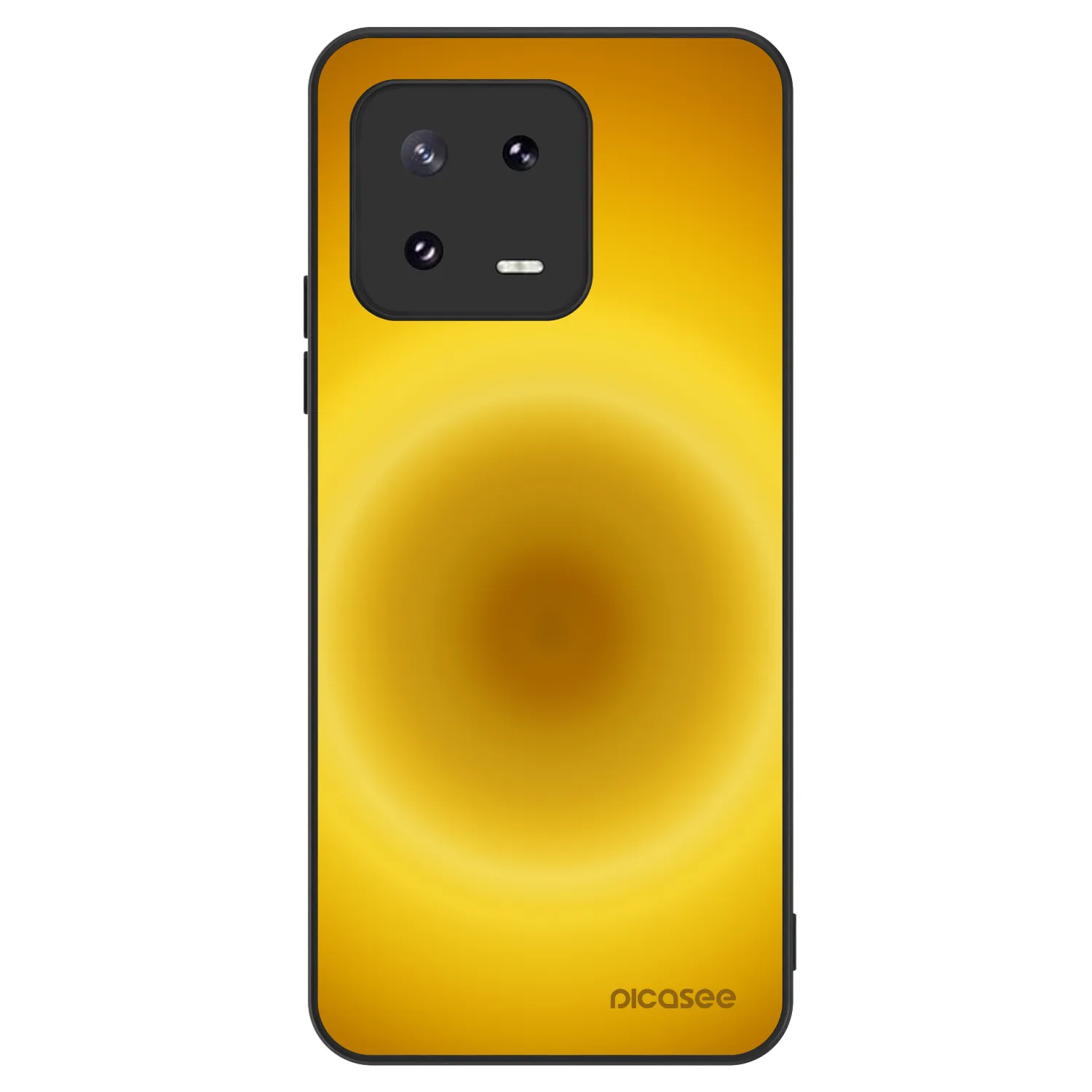 Picasee ULTIMATE CASE za Xiaomi 13 Pro - Solar Pulse