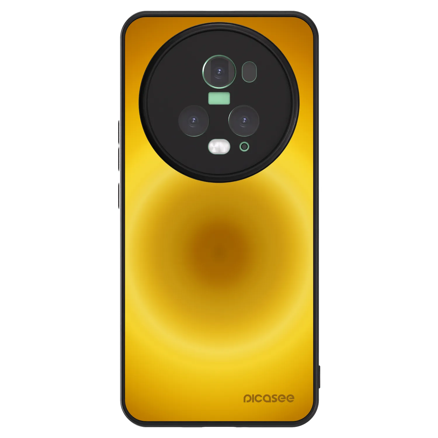 Picasee ULTIMATE CASE za Honor Magic5 Pro - Solar Pulse