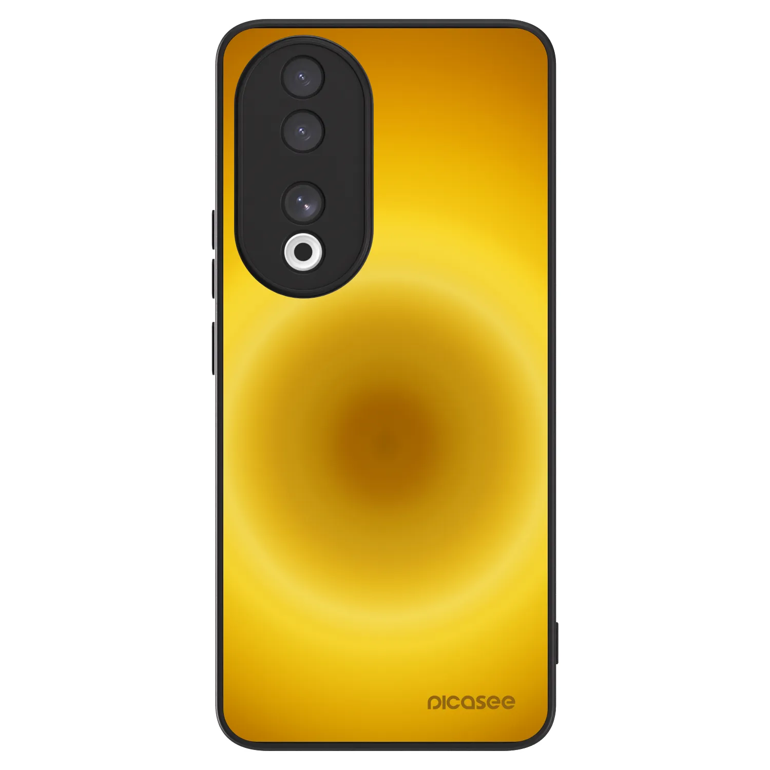 Picasee ULTIMATE CASE za Honor 90 5G - Solar Pulse