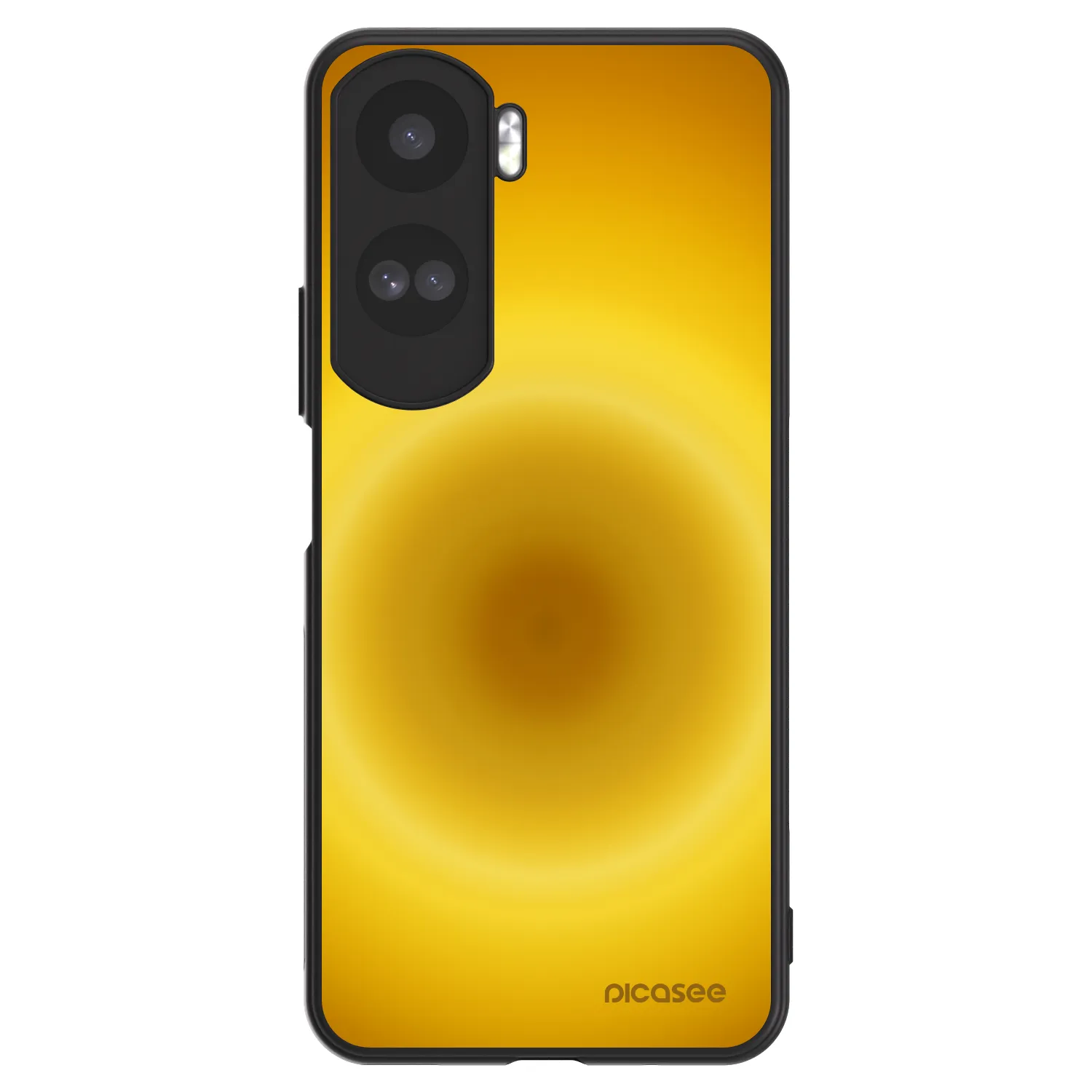 Picasee ULTIMATE CASE za Honor 90 Lite 5G - Solar Pulse