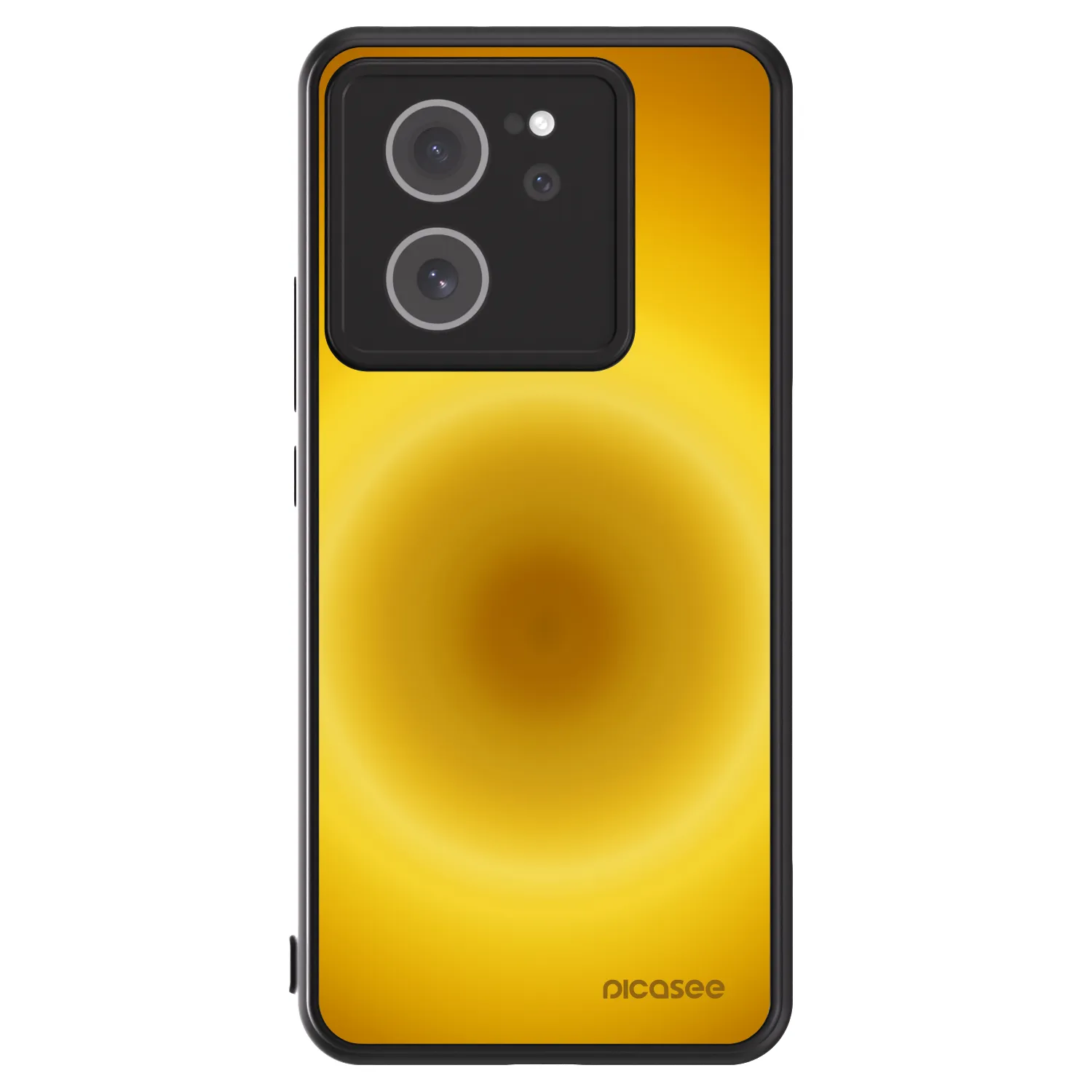 Picasee ULTIMATE CASE za Xiaomi 13T Pro - Solar Pulse