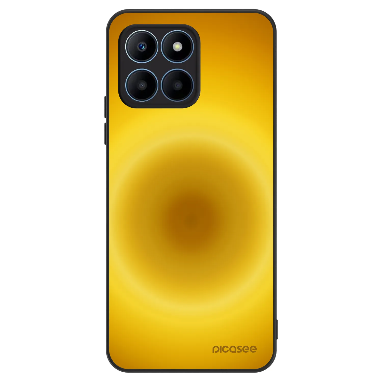 Picasee ULTIMATE CASE za Honor 70 Lite - Solar Pulse