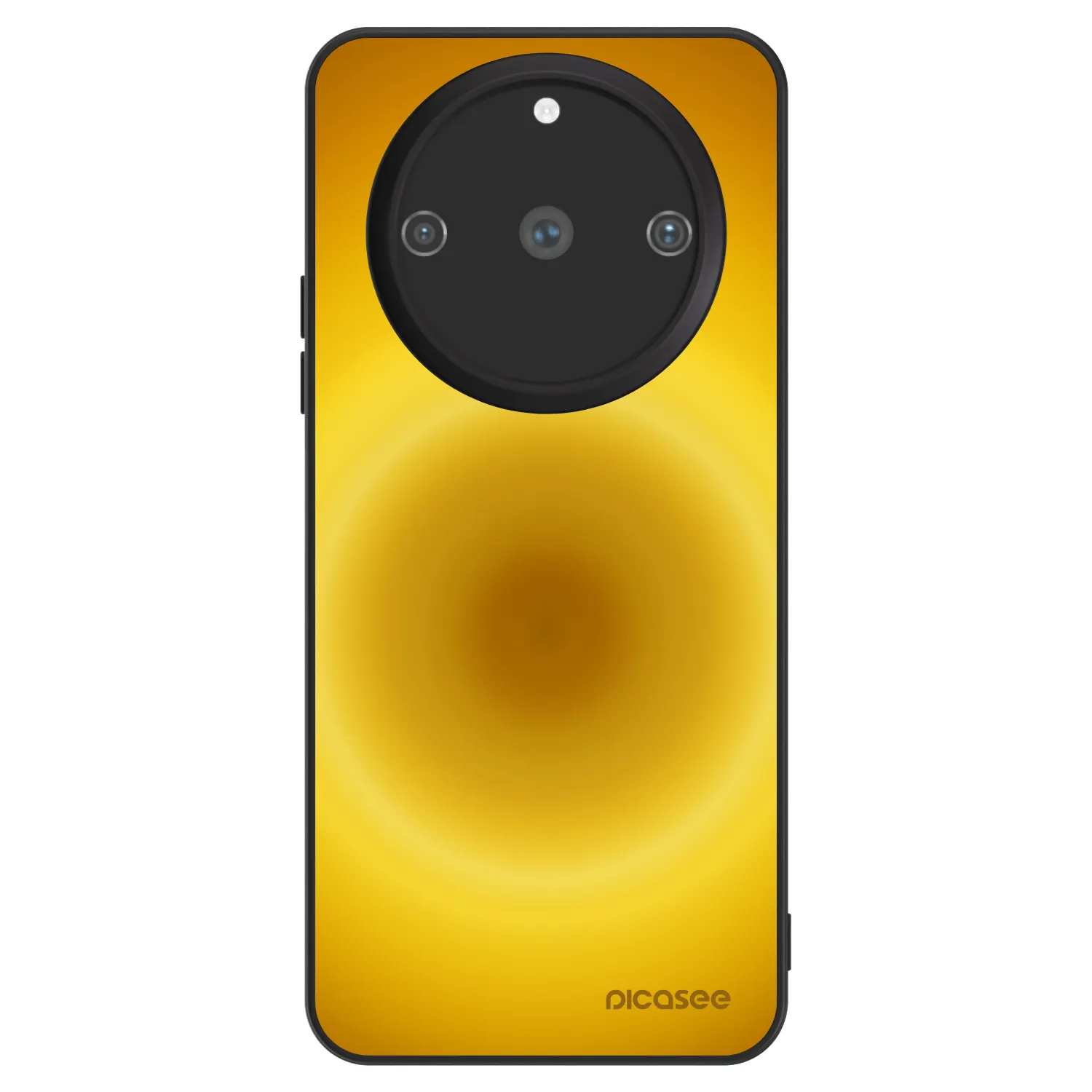 Picasee ULTIMATE CASE za Realme 11 Pro+ - Solar Pulse