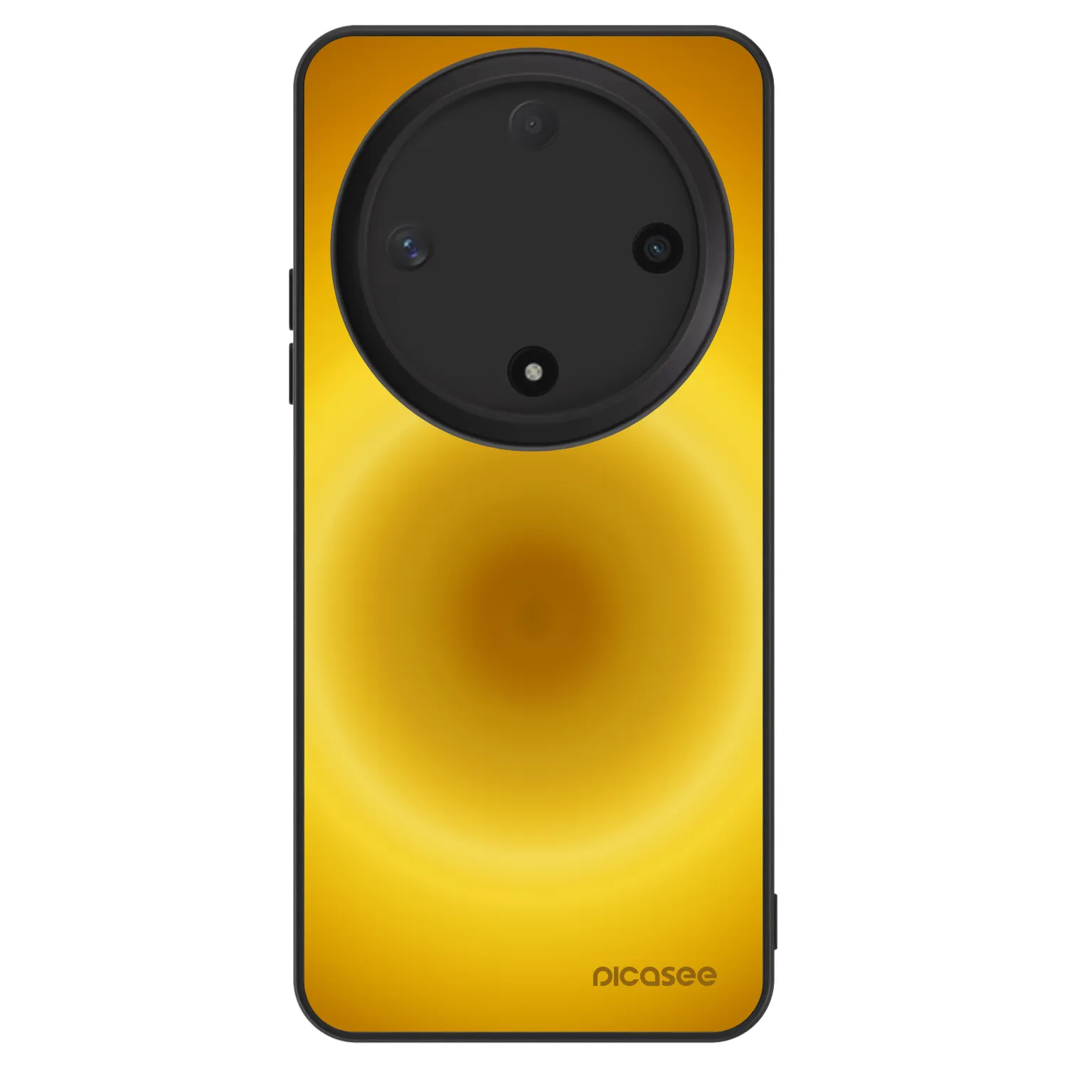 Picasee ULTIMATE CASE za Honor Magic6 Lite 5G - Solar Pulse