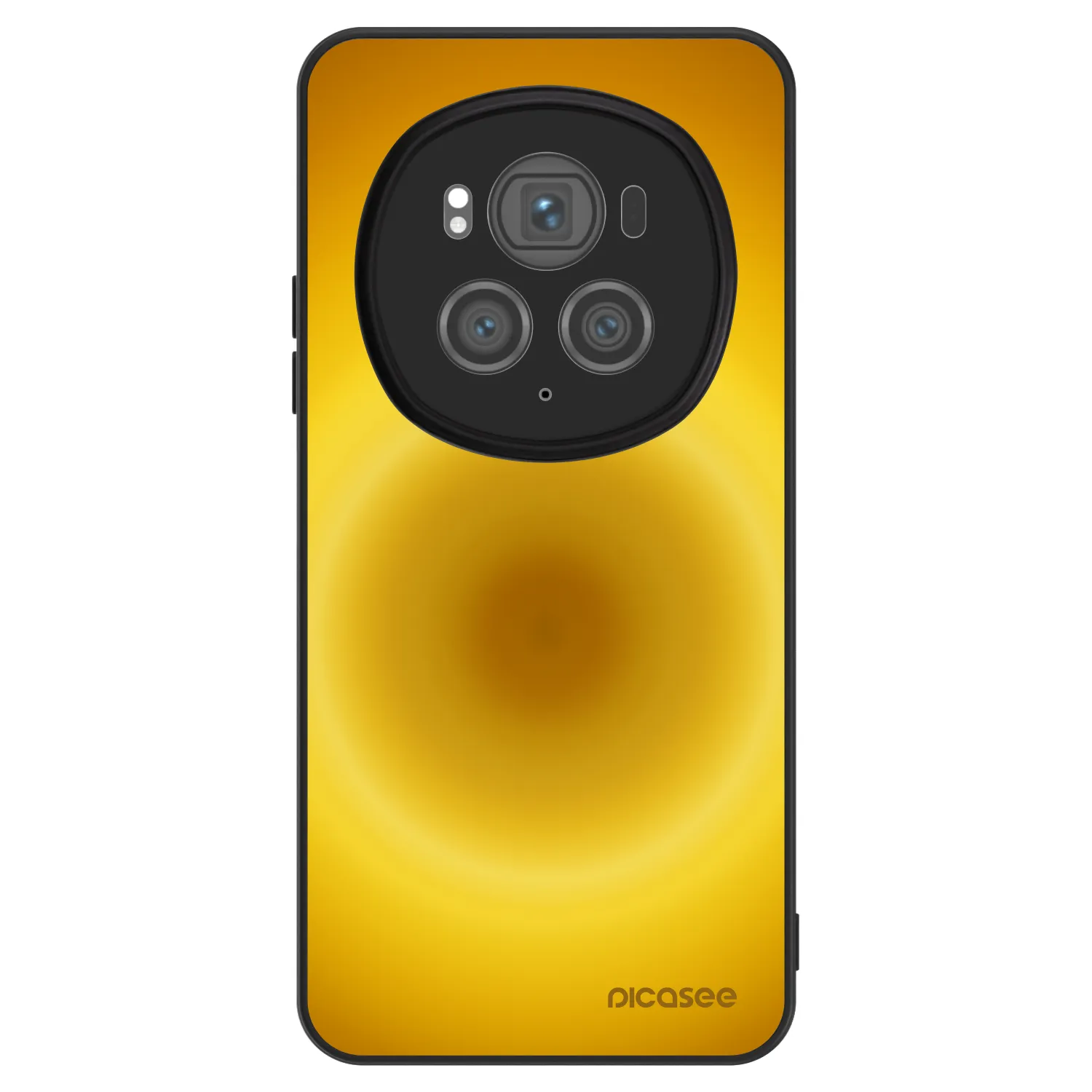 Picasee ULTIMATE CASE za Honor Magic6 Pro - Solar Pulse