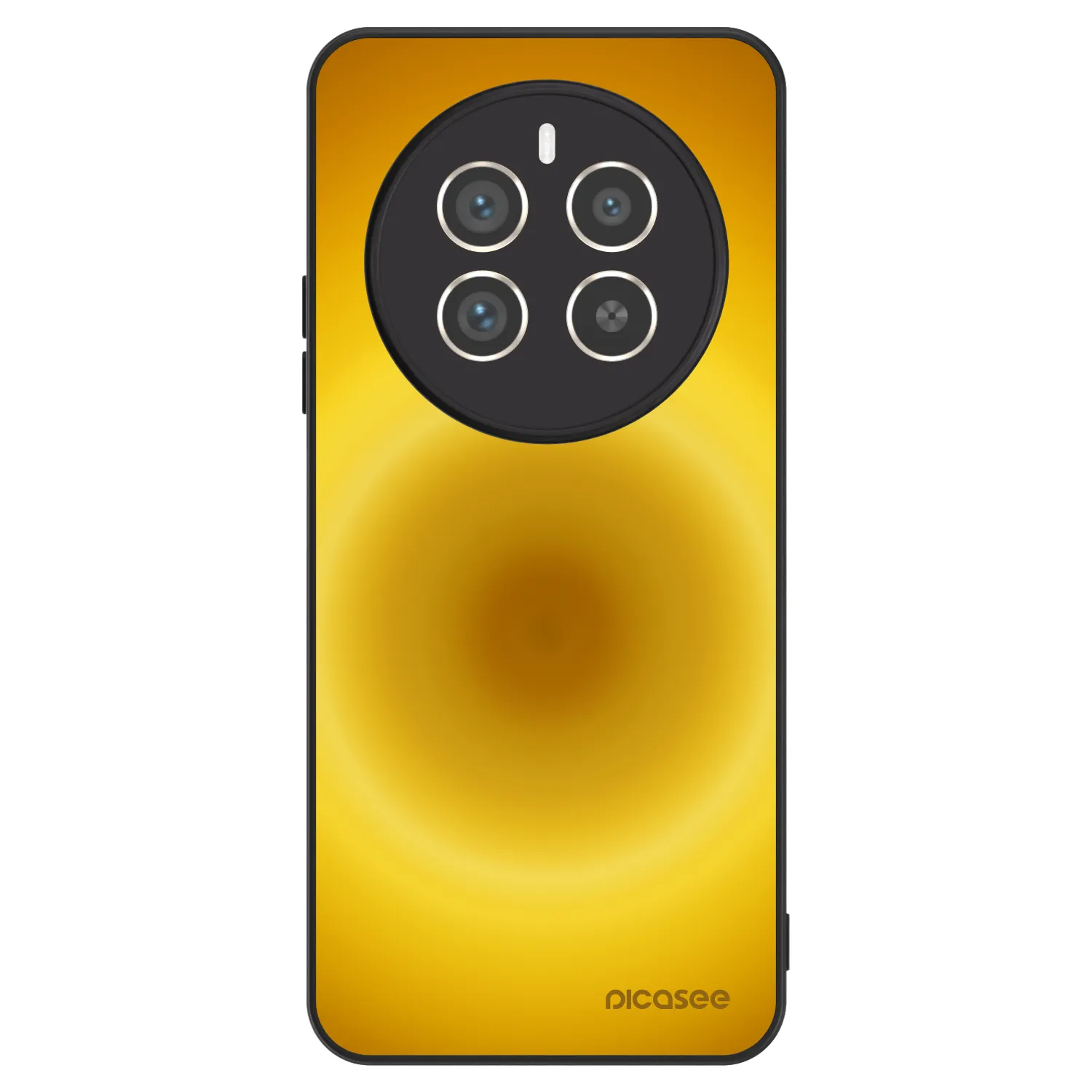 Picasee ULTIMATE CASE za Realme 12 Pro 5G - Solar Pulse