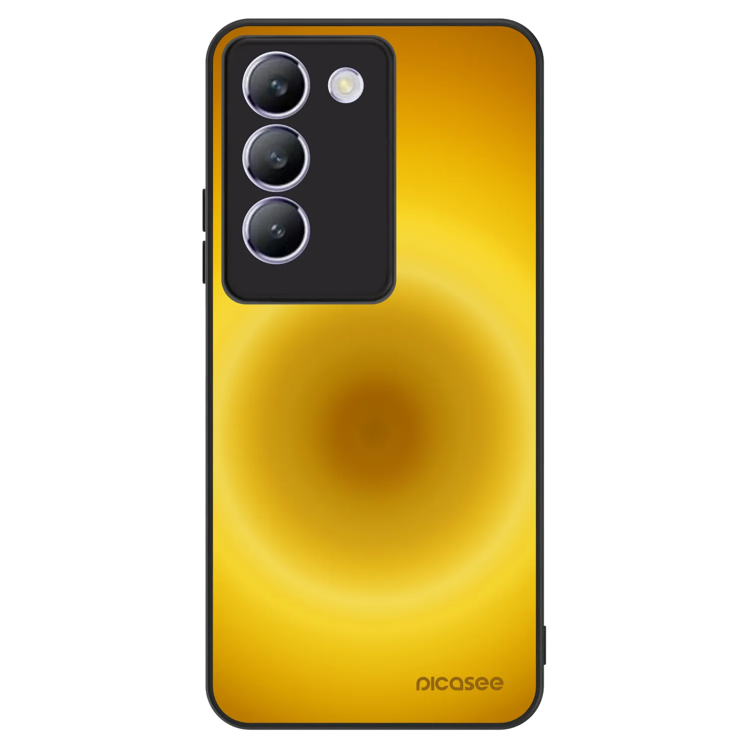 Picasee ULTIMATE CASE za Vivo V40 SE 5G - Solar Pulse