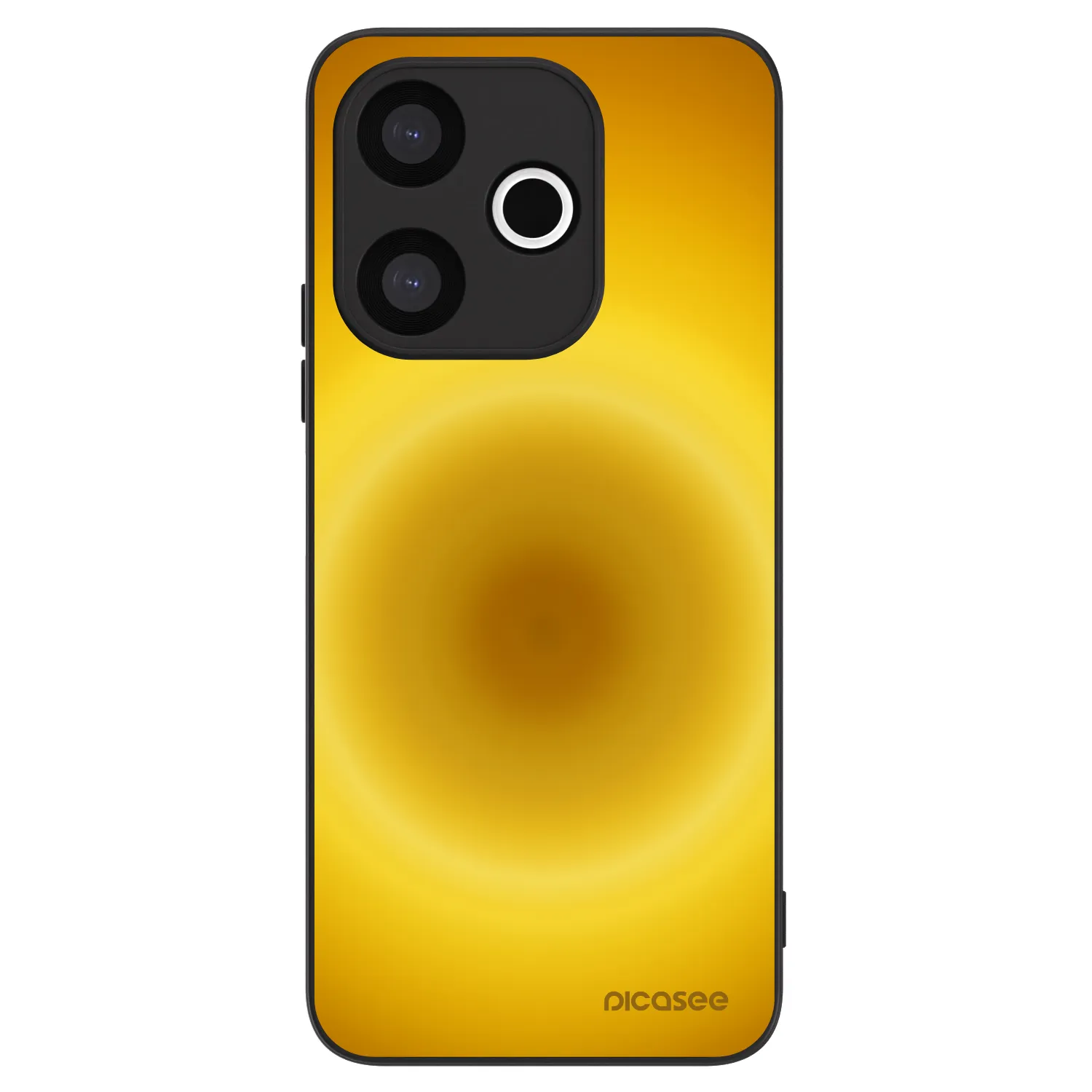 Picasee ULTIMATE CASE za Xiaomi Redmi 13 4G - Solar Pulse