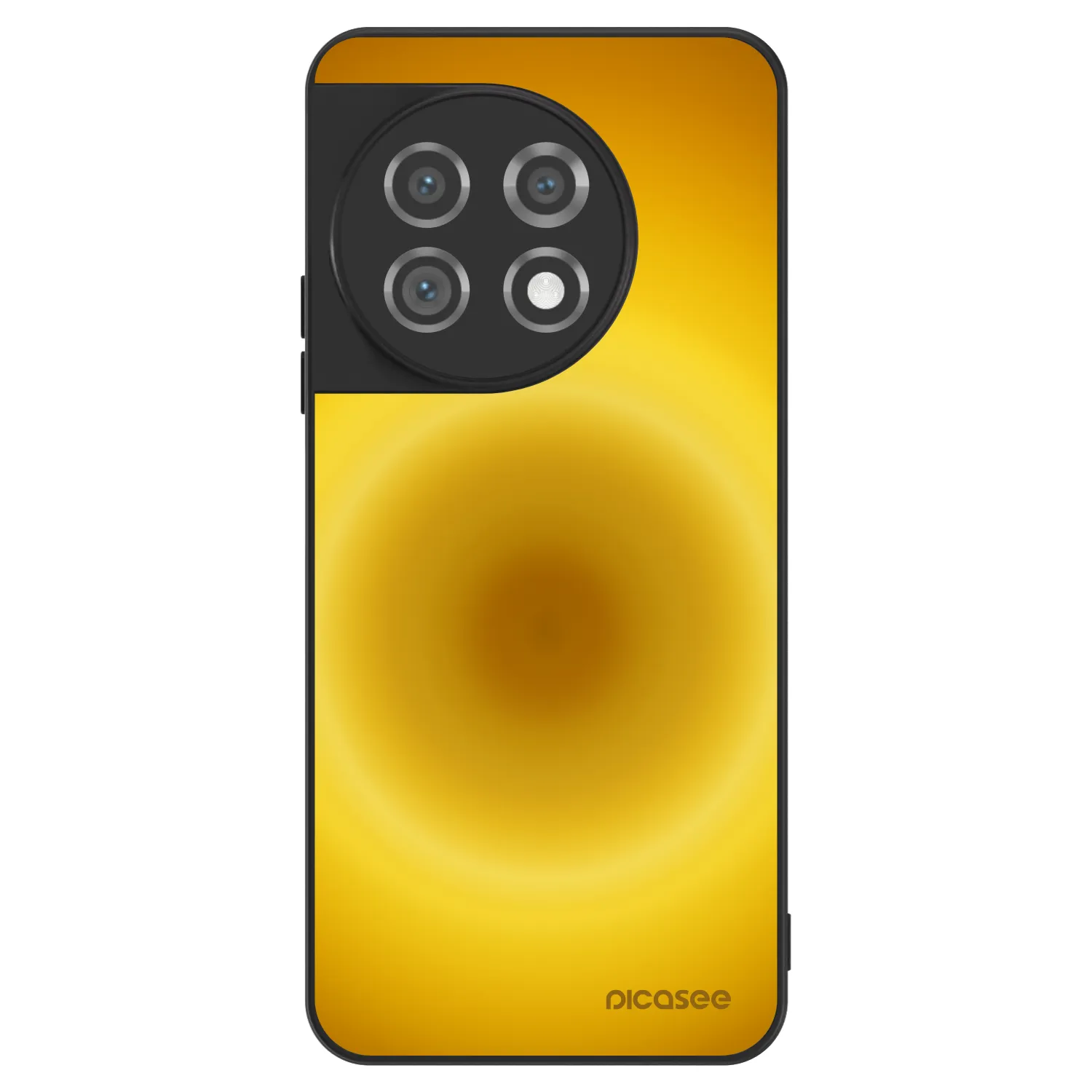 Picasee ULTIMATE CASE za OnePlus 11 5G - Solar Pulse