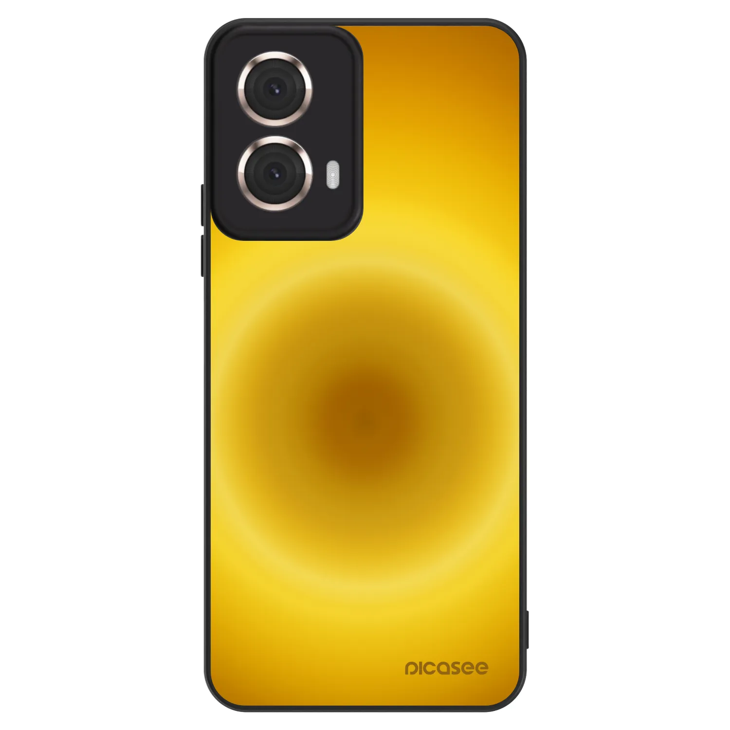 Picasee ULTIMATE CASE za Motorola Moto G85 - Solar Pulse