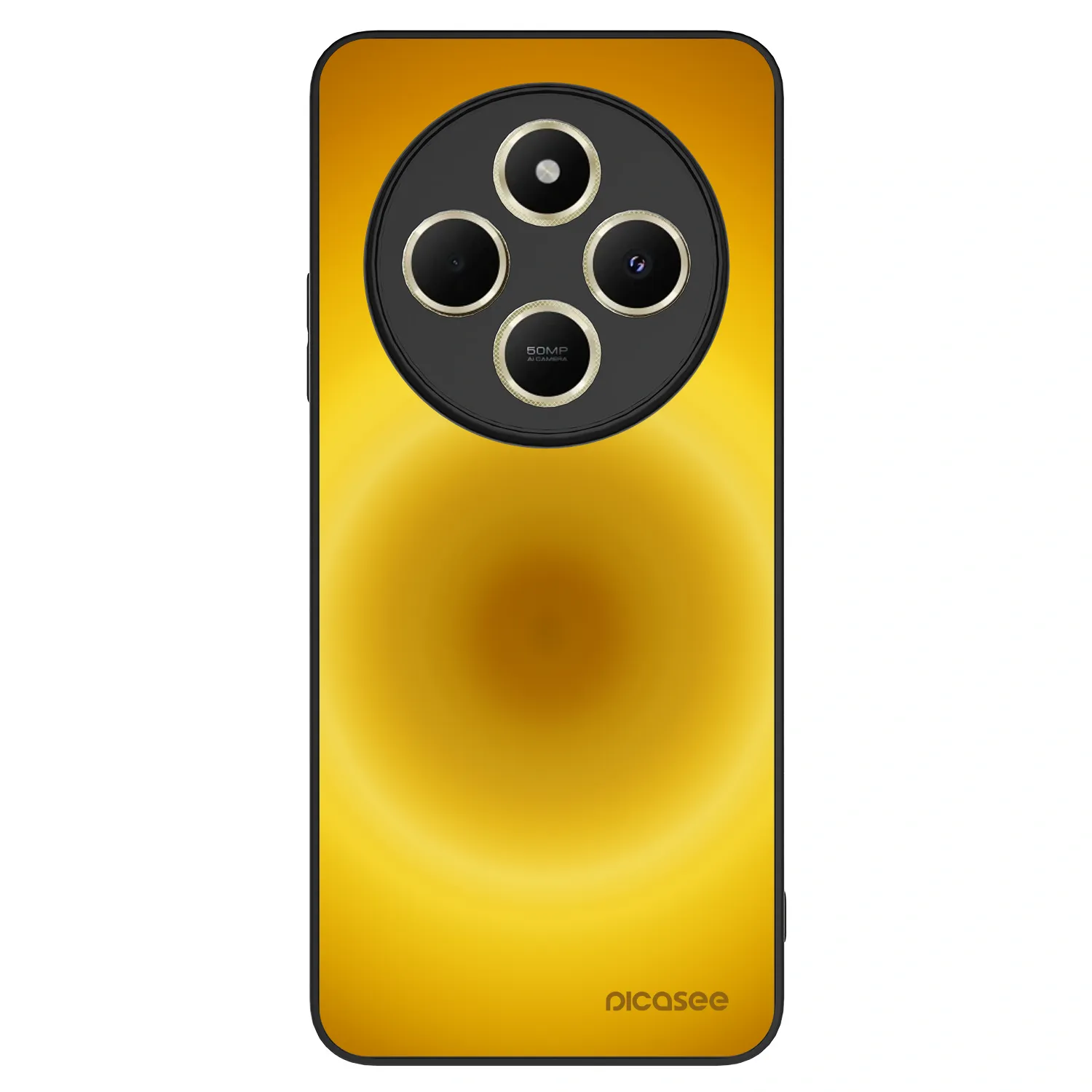 Picasee ULTIMATE CASE za Xiaomi Redmi 14C - Solar Pulse