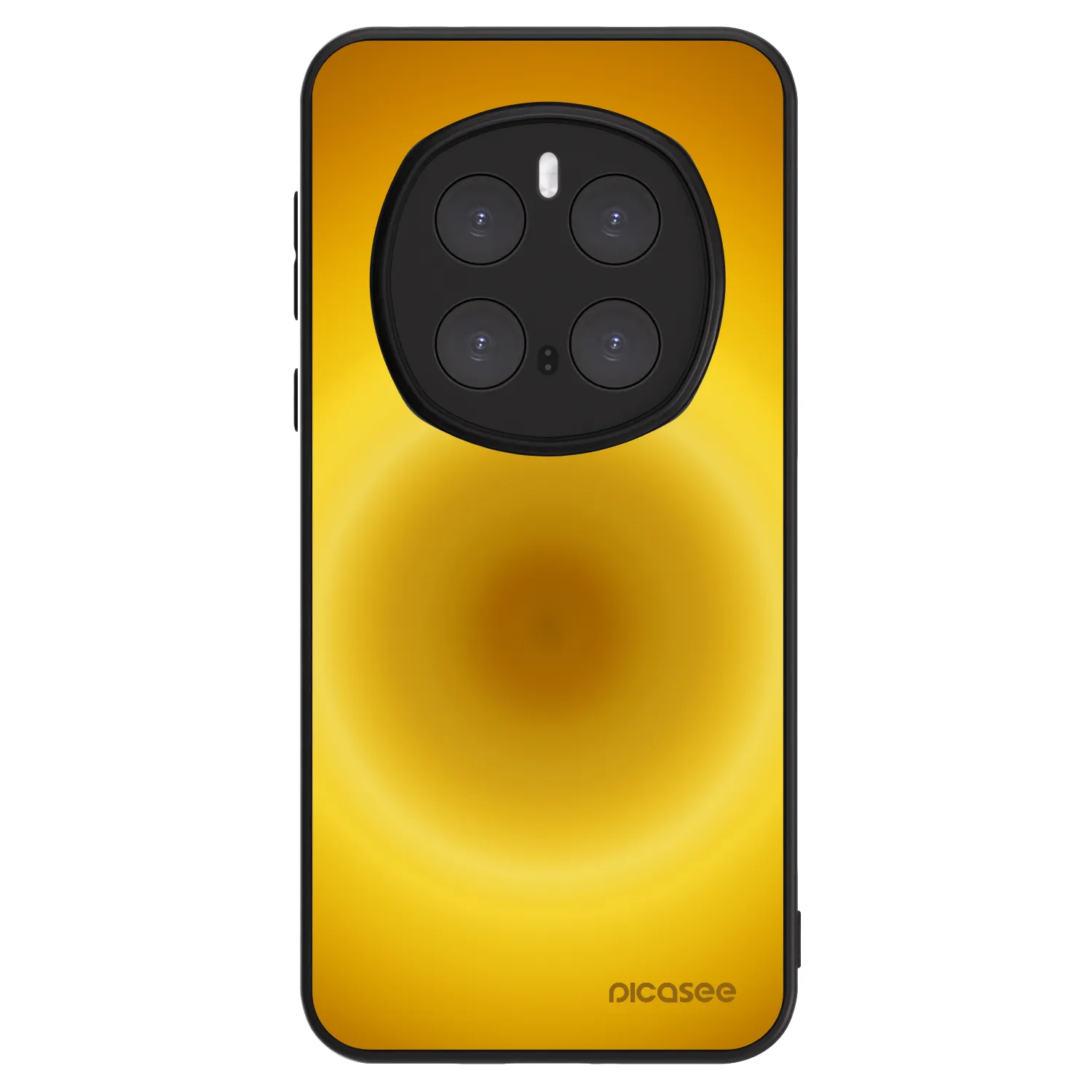 Picasee ULTIMATE CASE za Honor Magic7 Pro 5G - Solar Pulse