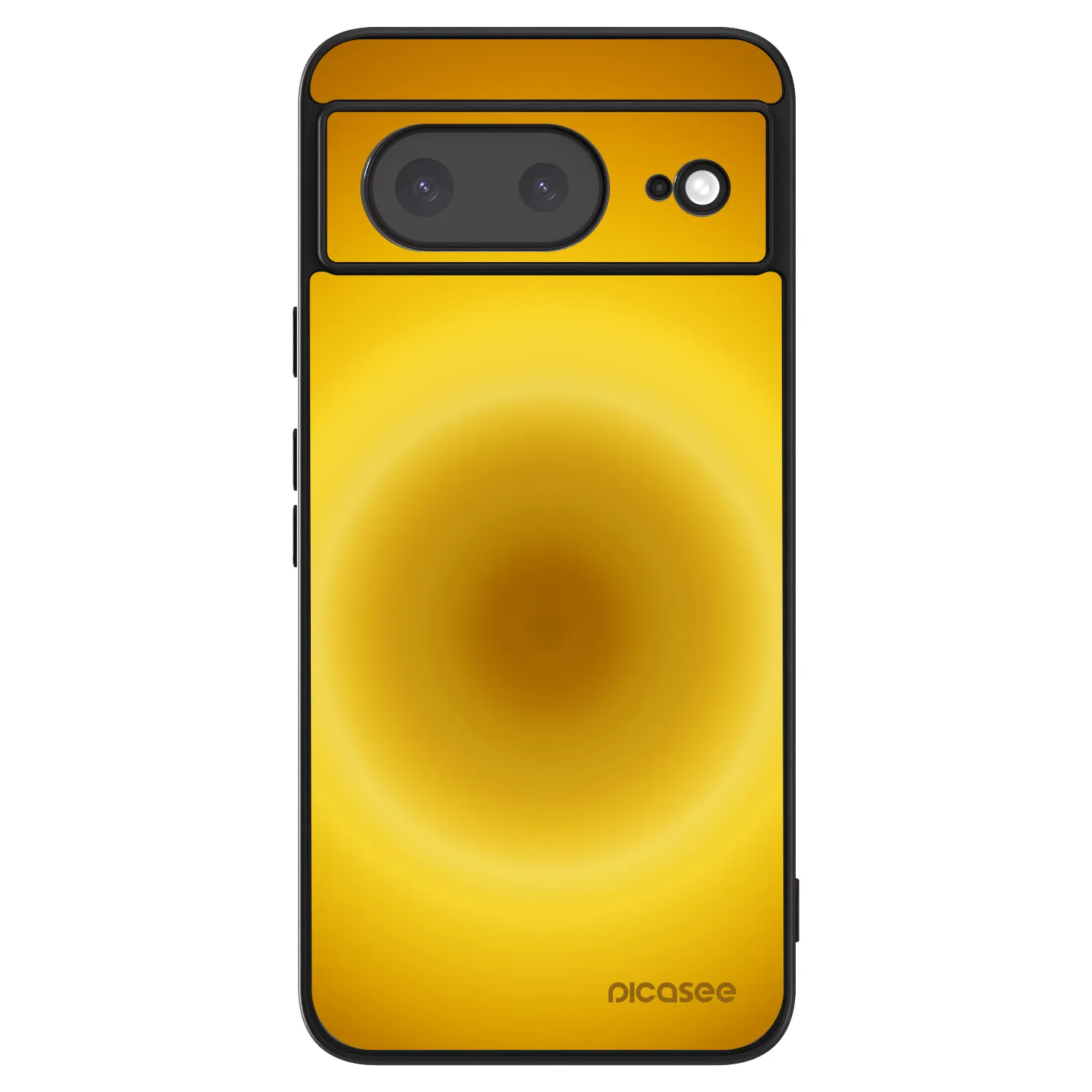 Picasee ULTIMATE CASE za Google Pixel 8a - Solar Pulse