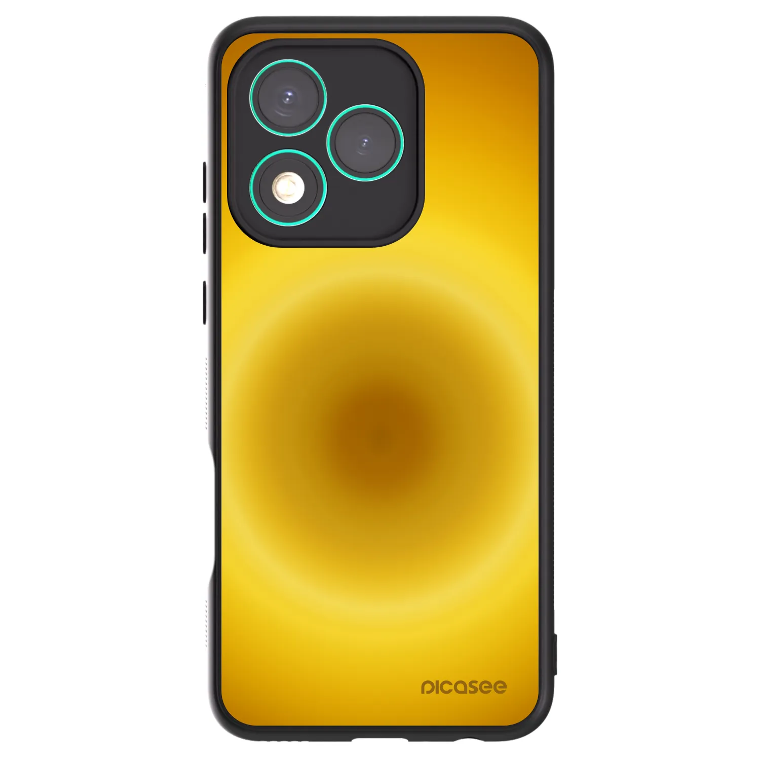 Picasee ULTIMATE CASE za Honor 400 Lite 5G - Solar Pulse