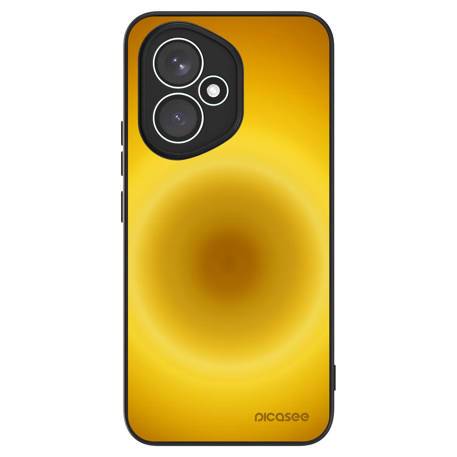 Picasee ULTIMATE CASE za Honor 400 5G - Solar Pulse