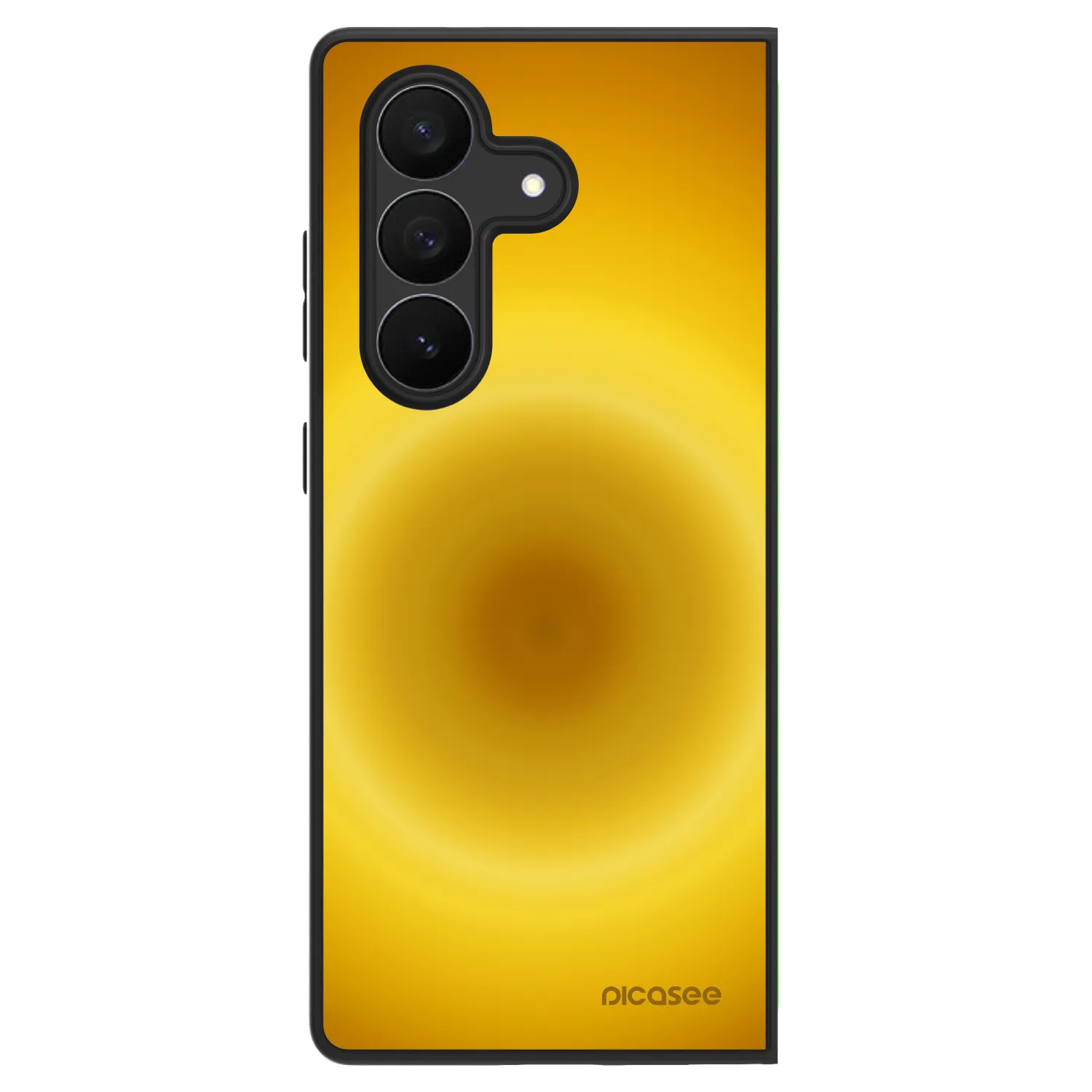 Picasee ULTIMATE CASE za Samsung Galaxy Z Fold7 5G - Solar Pulse