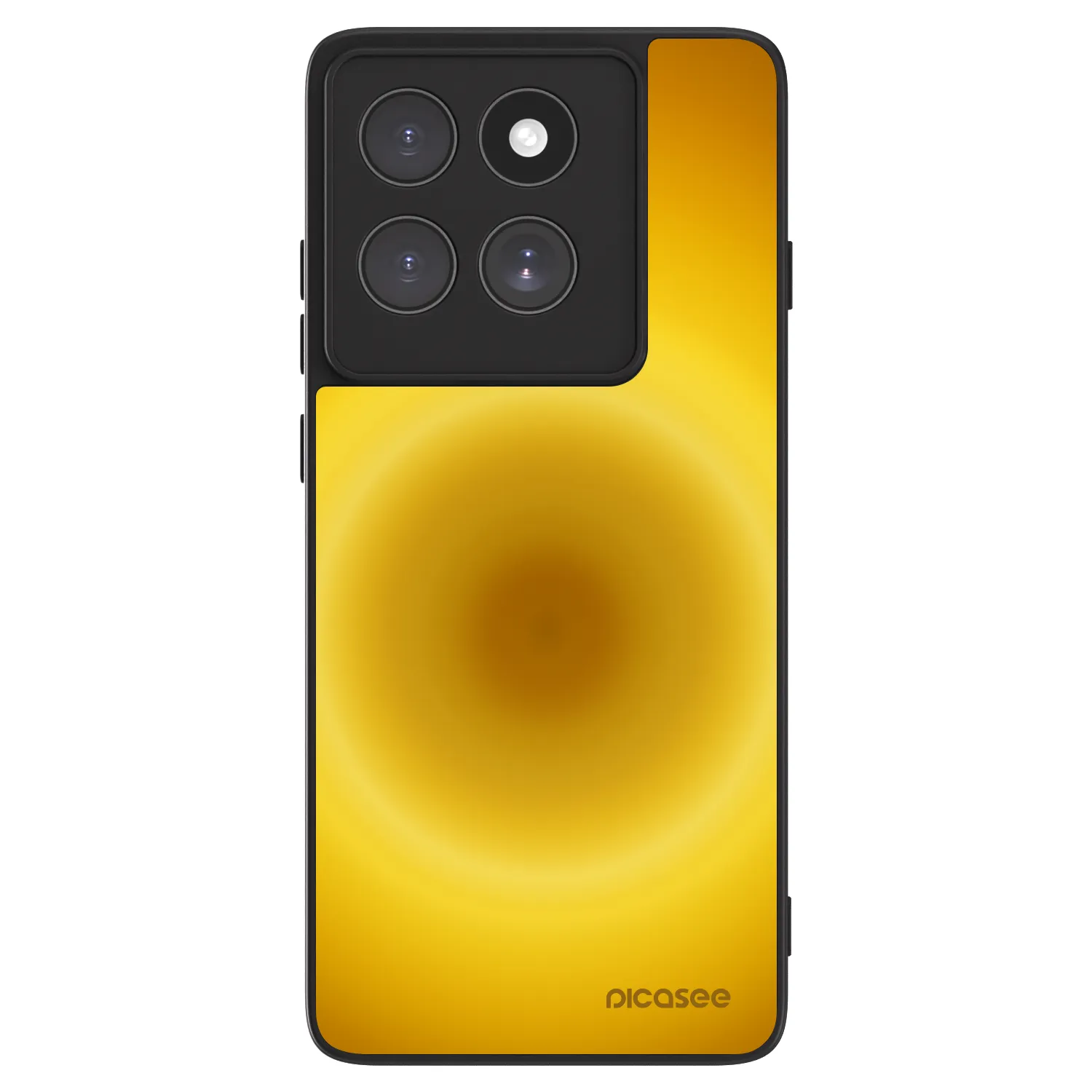 Picasee ULTIMATE CASE za Motorola Edge 60 5G - Solar Pulse