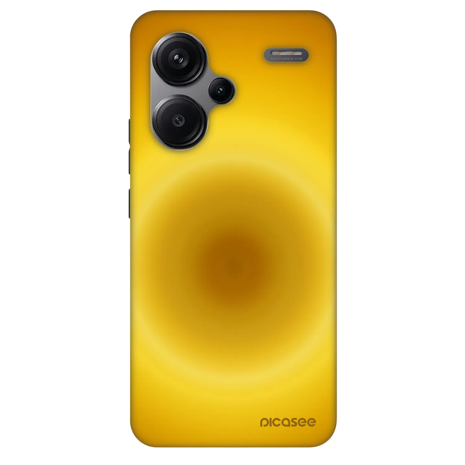 Picasee Fashion Case za Xiaomi Redmi Note 13 Pro+ 5G - Solar Pulse