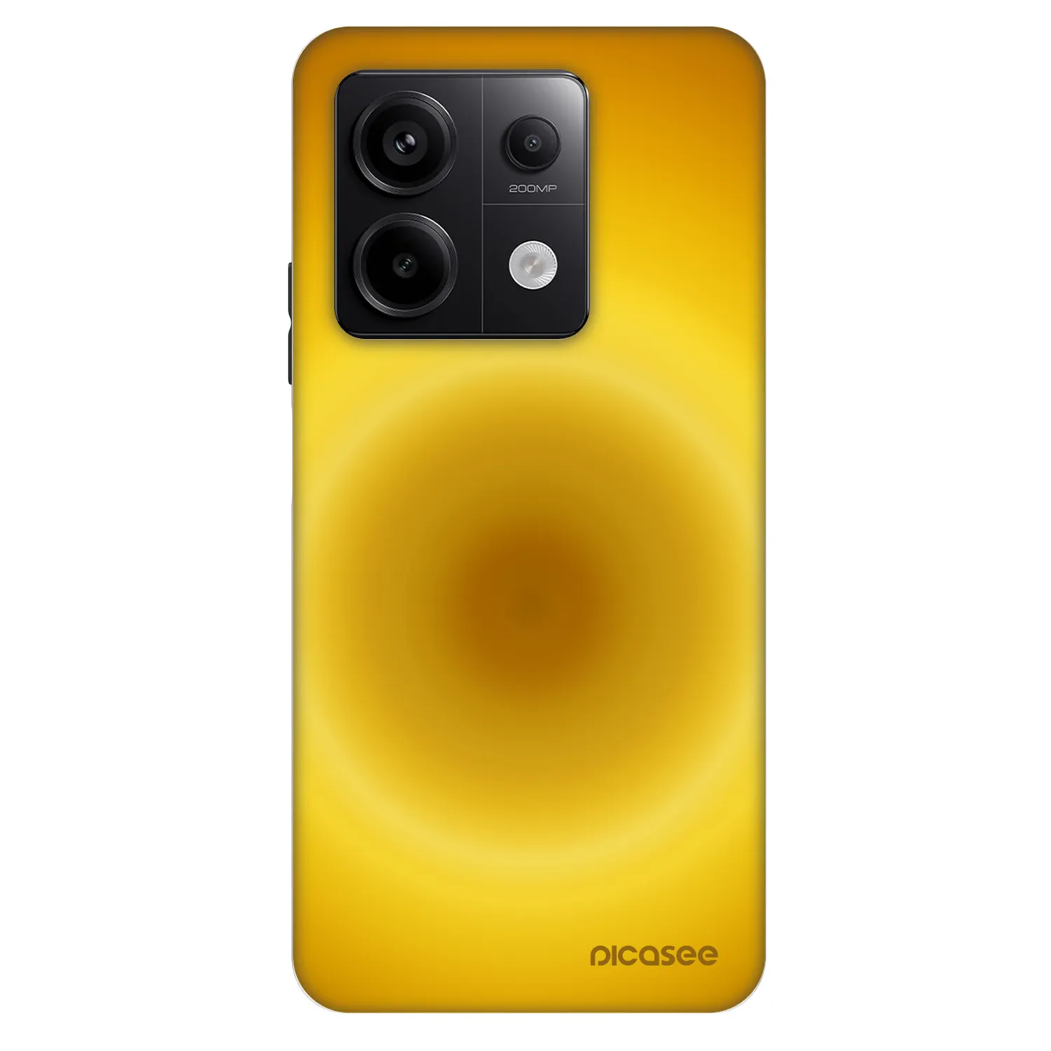 Picasee Fashion Case za Xiaomi Redmi Note 13 Pro 5G - Solar Pulse