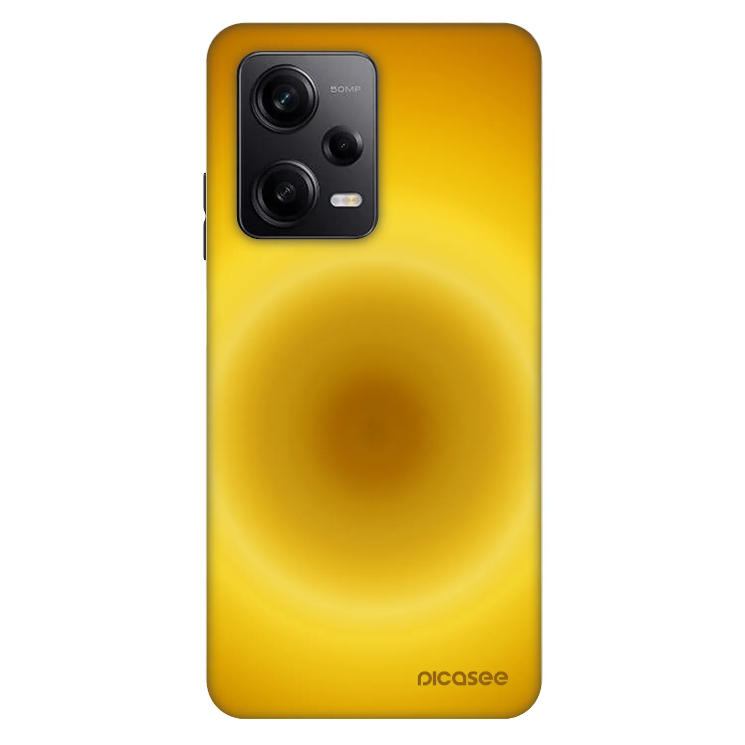 Picasee Fashion Case za Xiaomi Redmi Note 12 Pro 5G - Solar Pulse