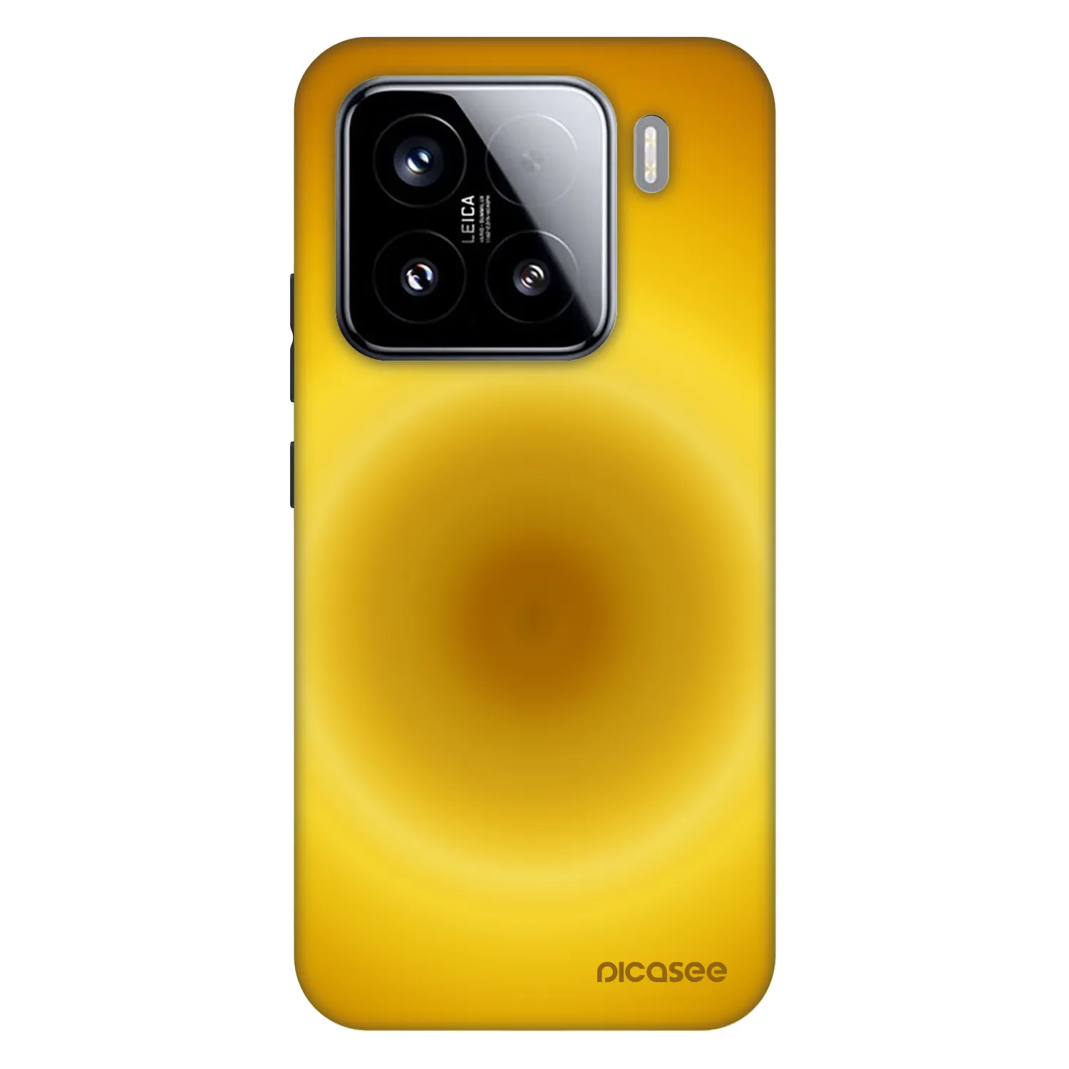 Picasee Fashion Case za Xiaomi 15 - Solar Pulse