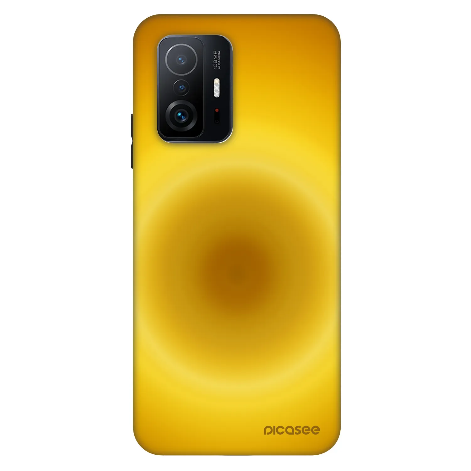 Picasee Fashion Case za Xiaomi 11T Pro - Solar Pulse