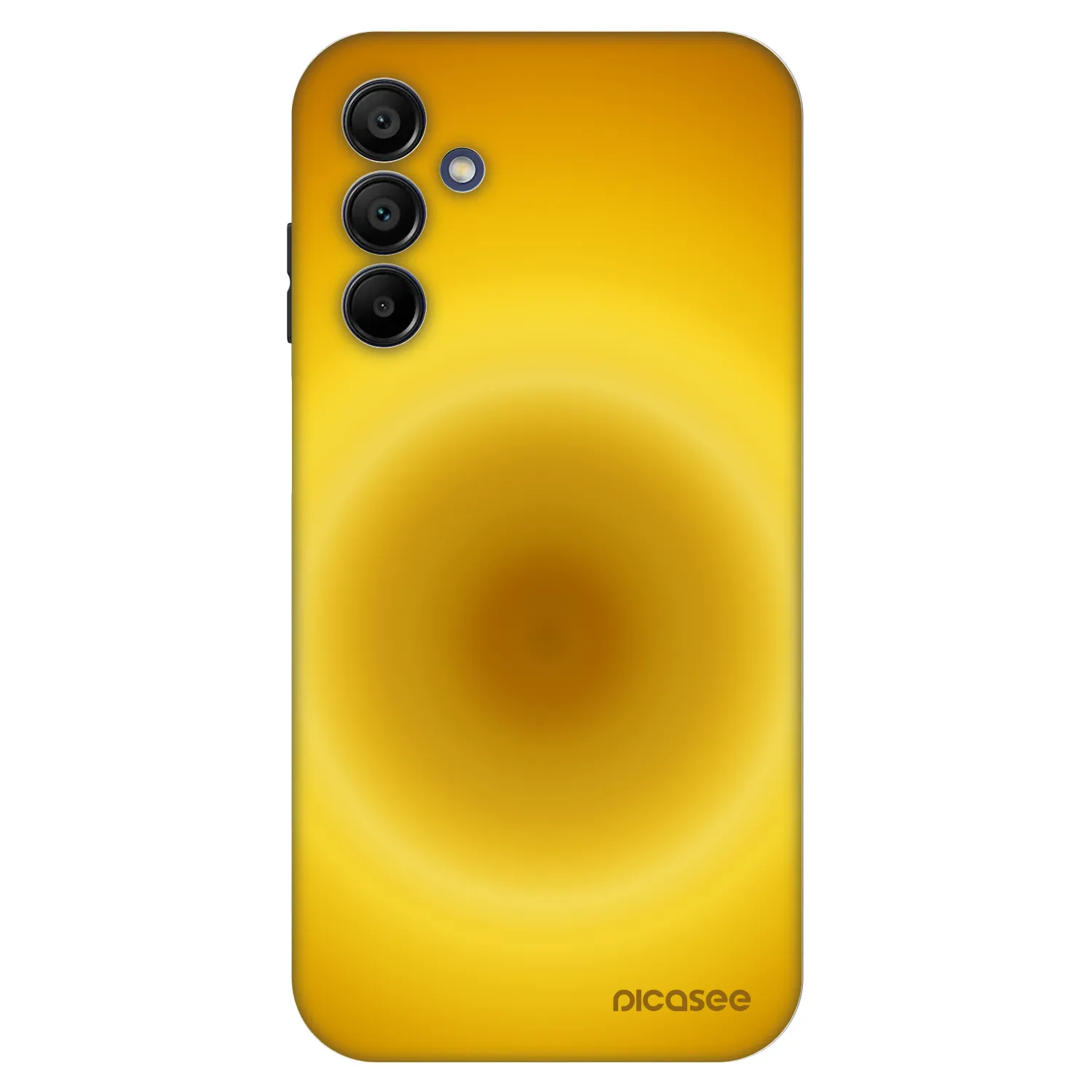 Picasee Fashion Case za Samsung Galaxy A15 A156B 5G - Solar Pulse