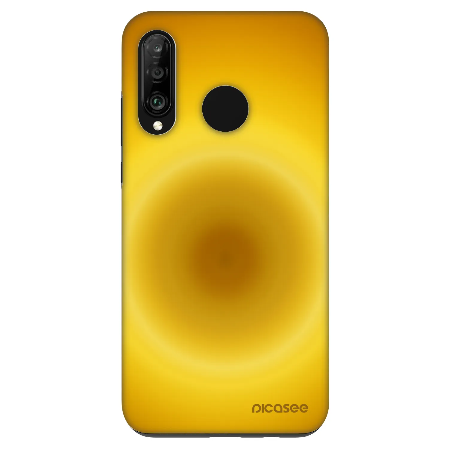 Picasee Fashion Case za Huawei P30 Lite - Solar Pulse