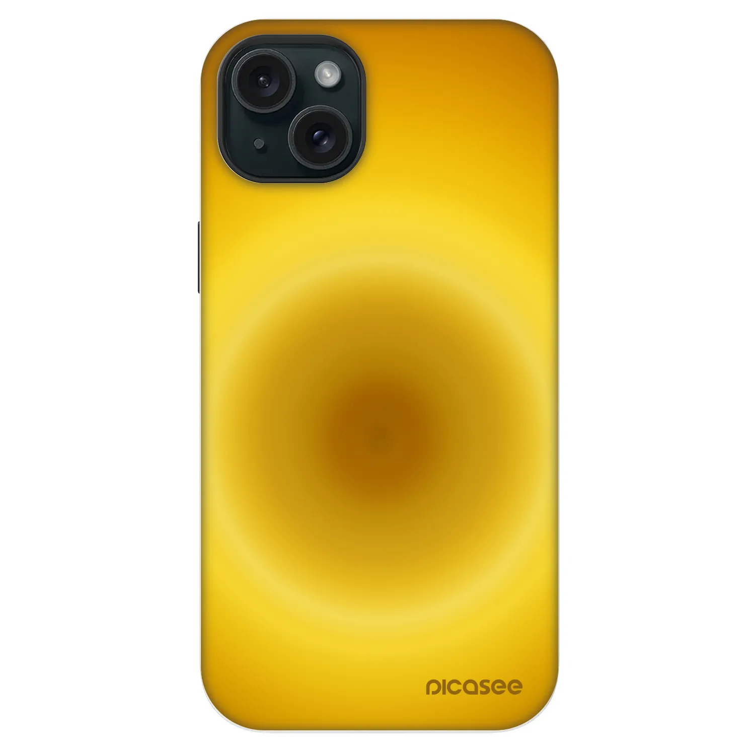 Picasee Fashion Case MagSafe za Apple iPhone 14 Plus - Solar Pulse