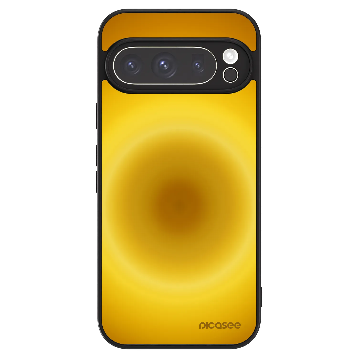 Picasee ULTIMATE CASE za Google Pixel 9 Pro XL - Solar Pulse