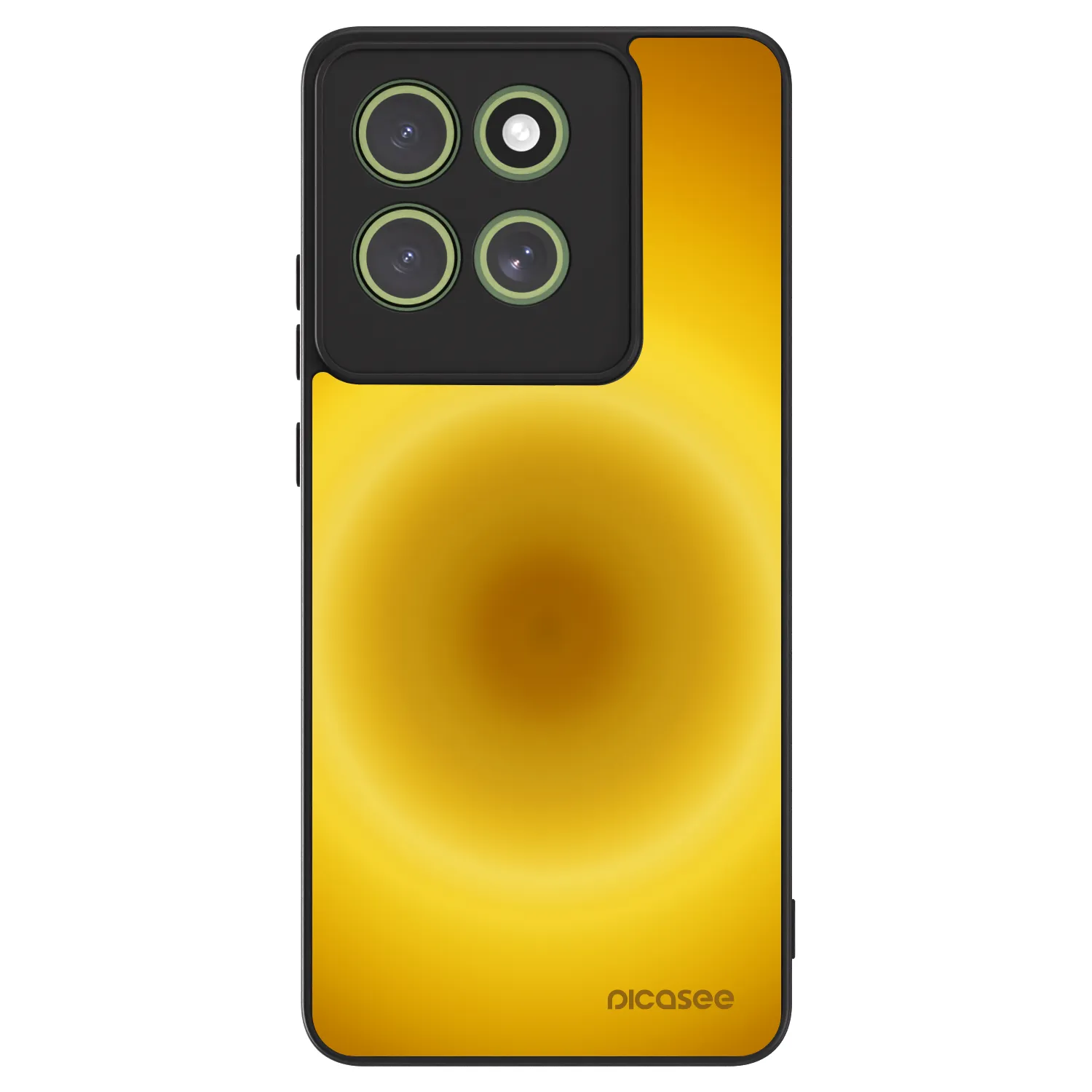 Picasee ULTIMATE CASE za Motorola Moto G86 5G - Solar Pulse