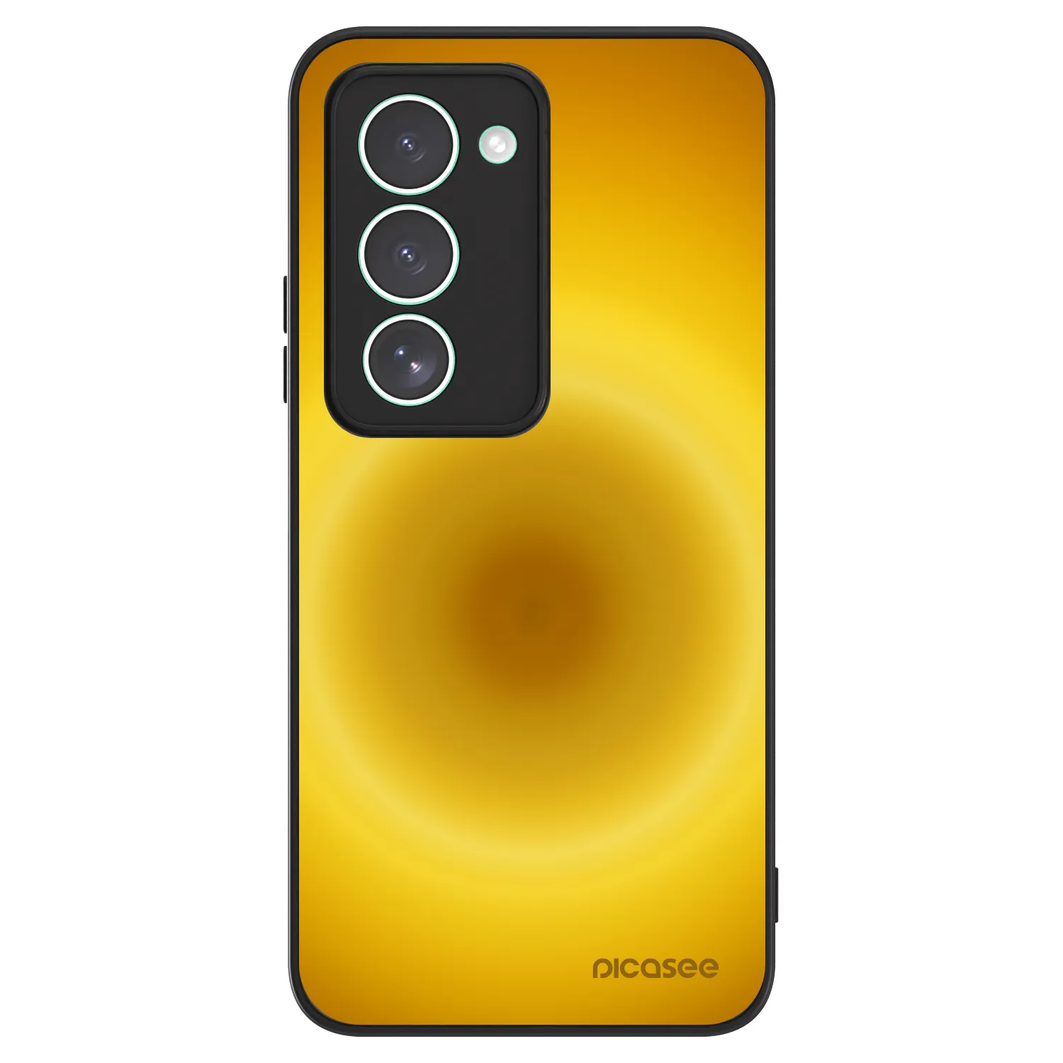 Picasee ULTIMATE CASE za Xiaomi Redmi 15 5G - Solar Pulse