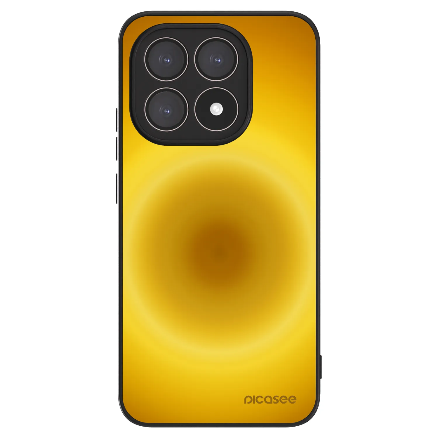 Picasee ULTIMATE CASE za Xiaomi 15T - Solar Pulse