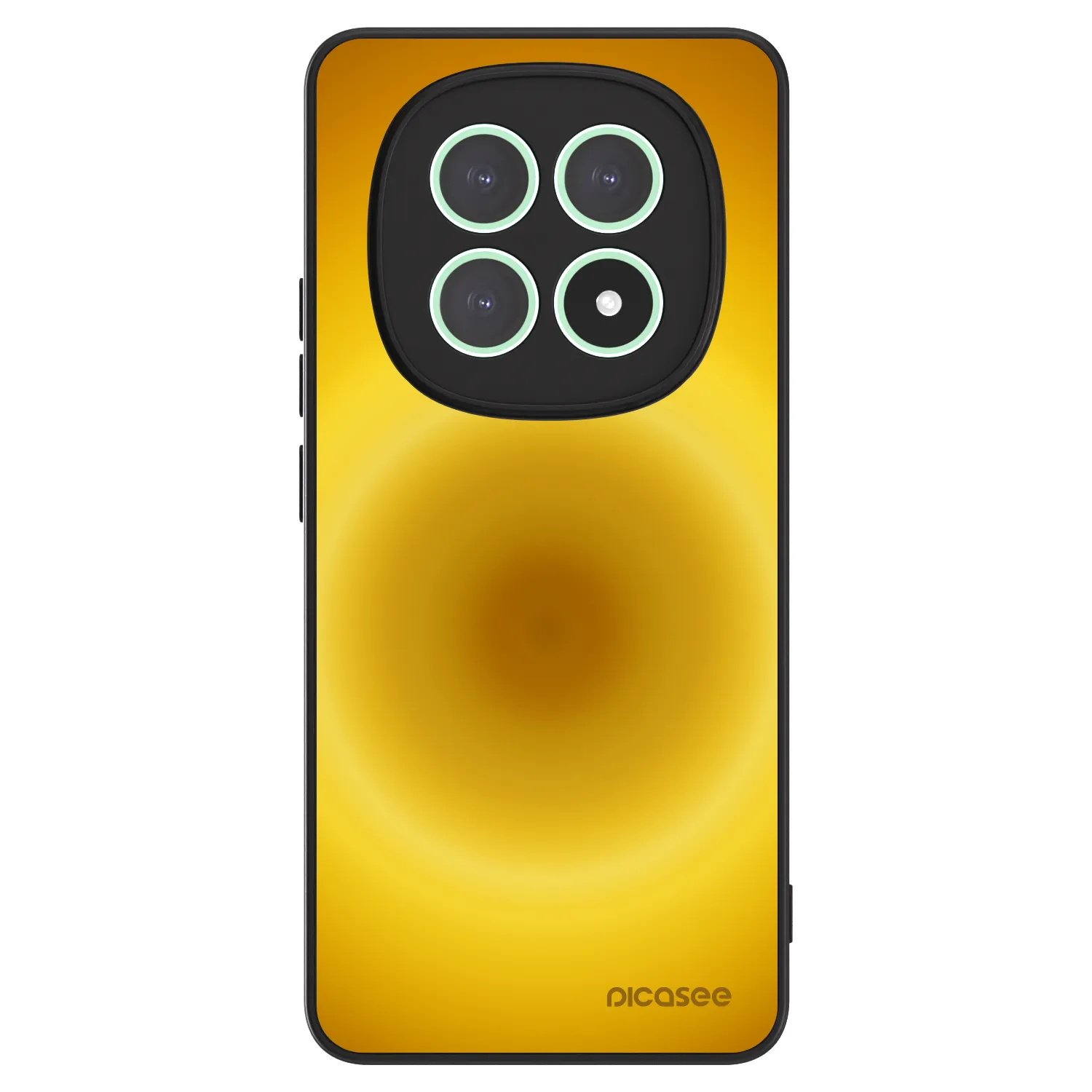 Picasee ULTIMATE CASE za Xiaomi Redmi Note 15 - Solar Pulse