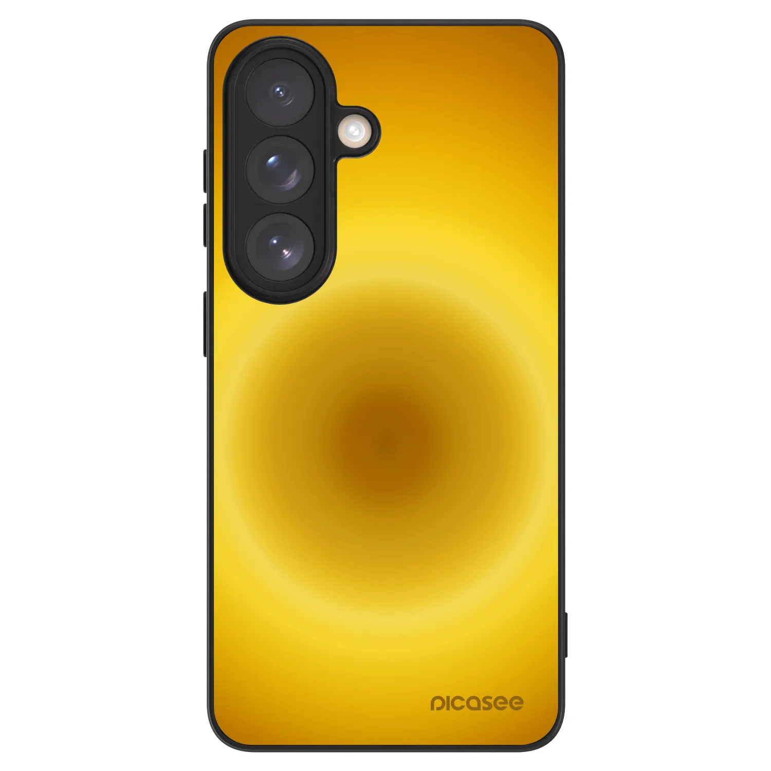 Picasee ULTIMATE CASE PowerShare za Samsung Galaxy S26 - Solar Pulse