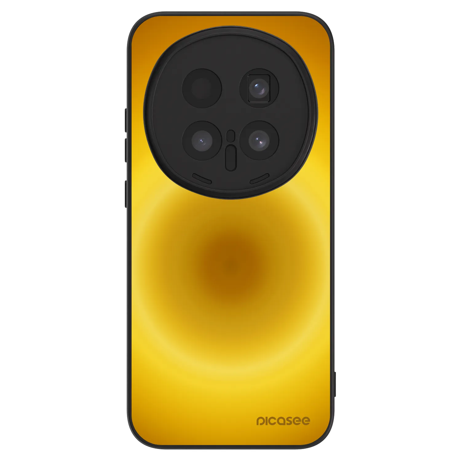 Picasee ULTIMATE CASE za Honor Magic8 Pro 5G - Solar Pulse
