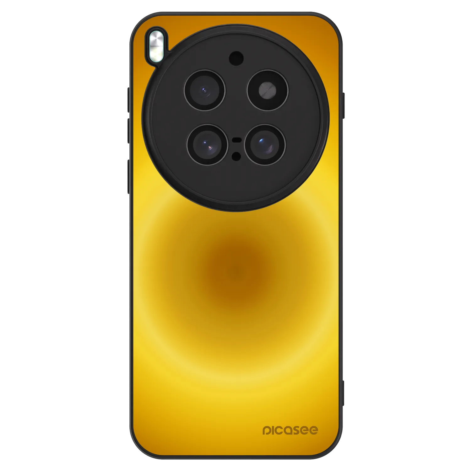Picasee ULTIMATE CASE za Vivo X300 Pro - Solar Pulse