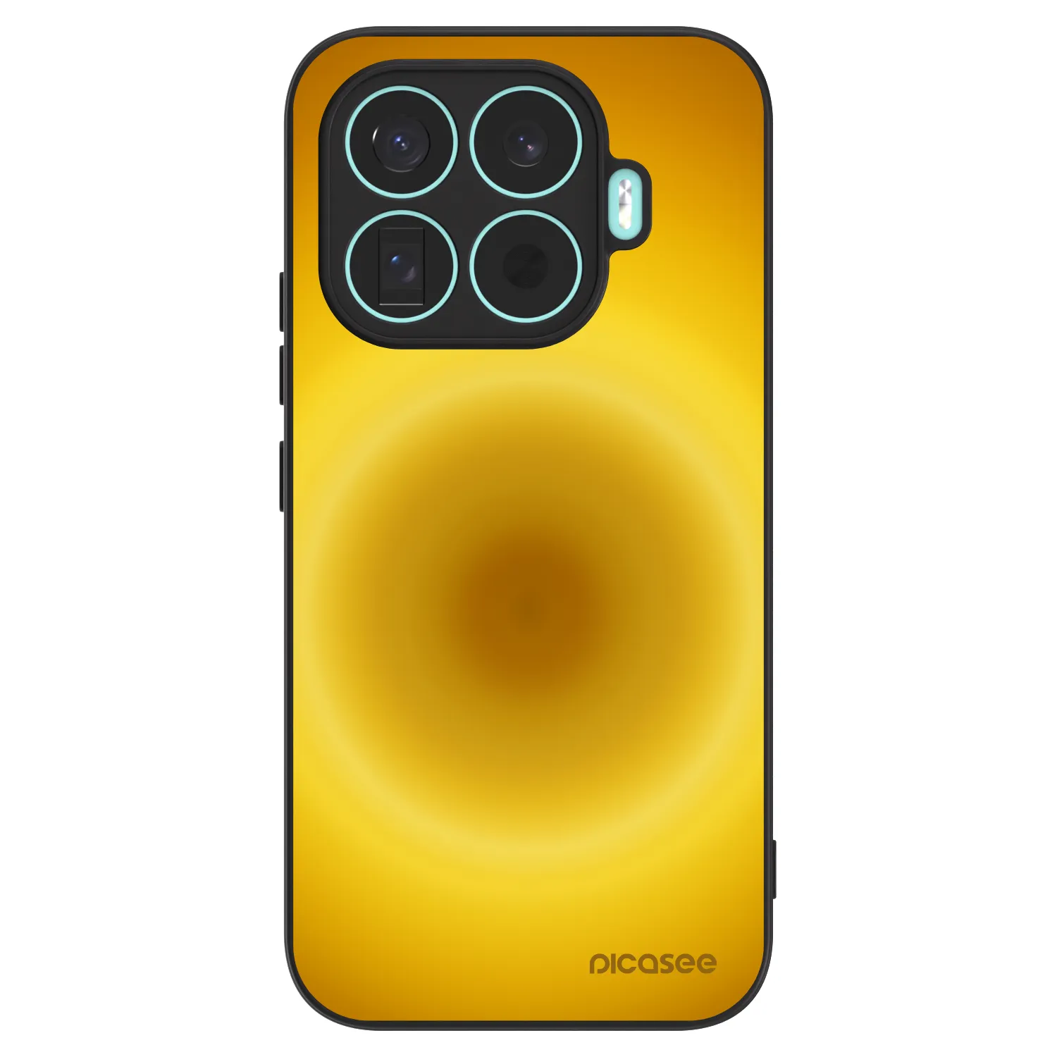 Picasee ULTIMATE CASE za Xiaomi 17T - Solar Pulse