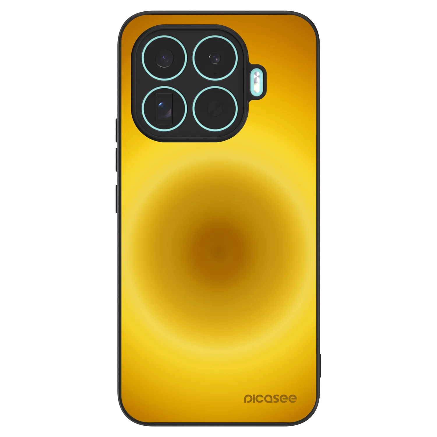 Picasee ULTIMATE CASE za Xiaomi 17T Pro - Solar Pulse