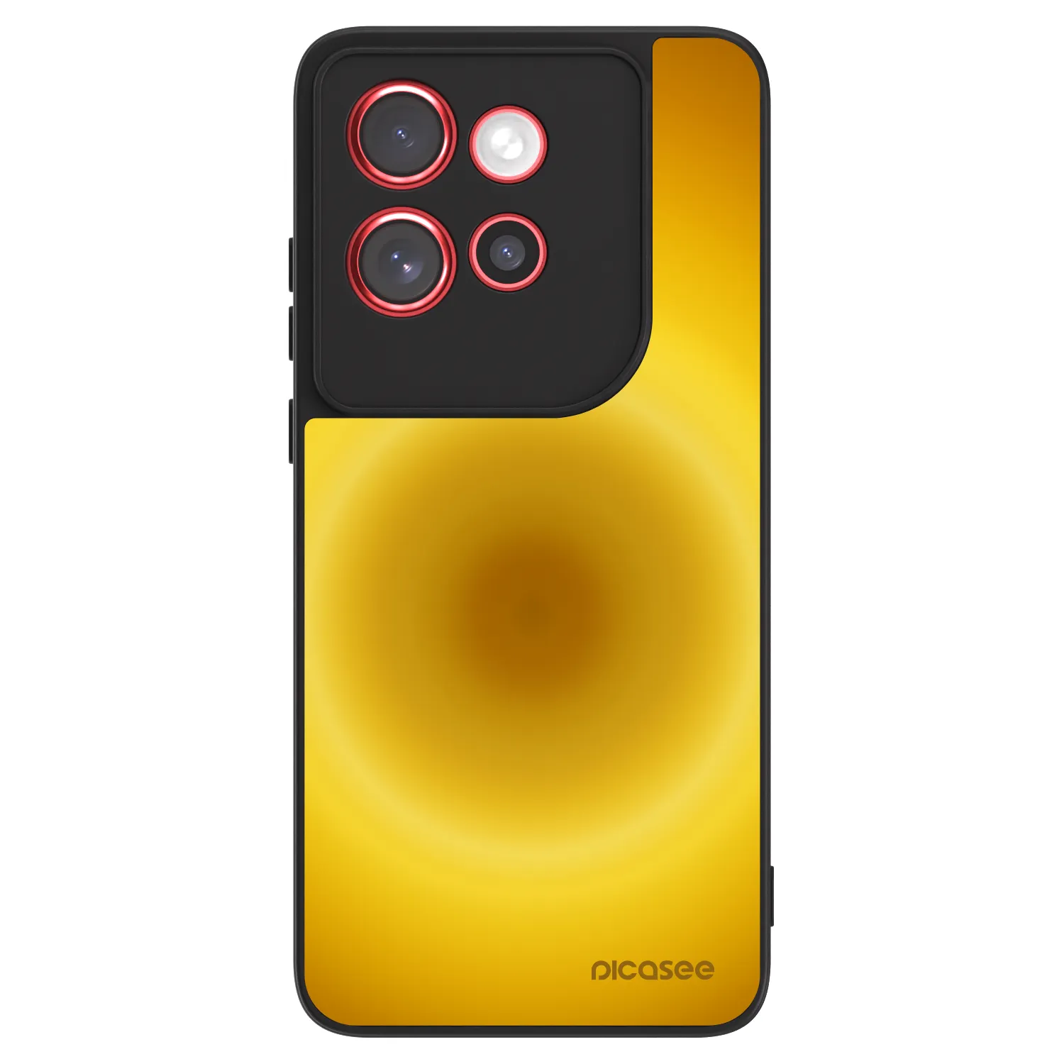 Picasee ULTIMATE CASE za Motorola Edge 60 Neo 5G - Solar Pulse