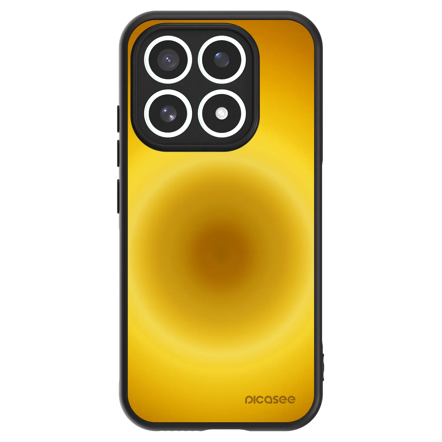 Picasee ULTIMATE CASE PowerShare za Xiaomi 17 - Solar Pulse