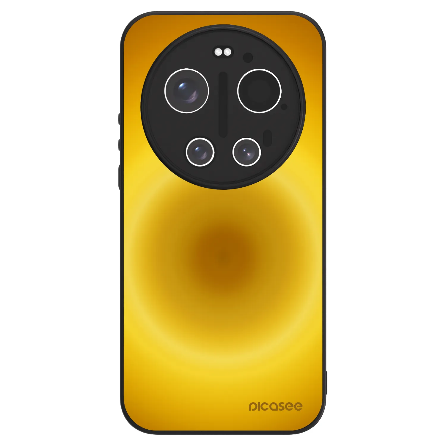 Picasee ULTIMATE CASE PowerShare za Xiaomi 17 Ultra - Solar Pulse