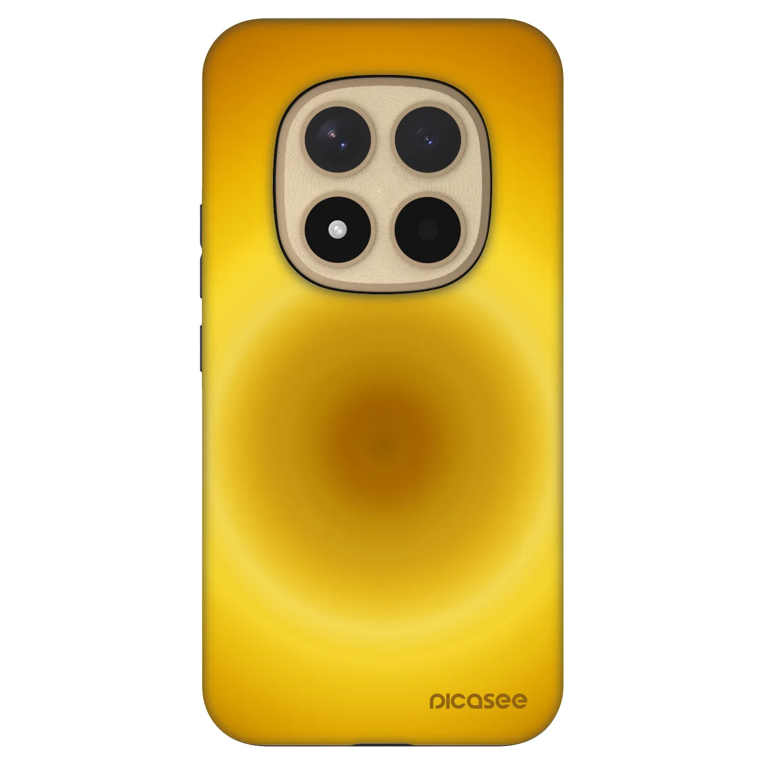 Picasee Fashion Case za Xiaomi Redmi Note 15 Pro+ - Solar Pulse
