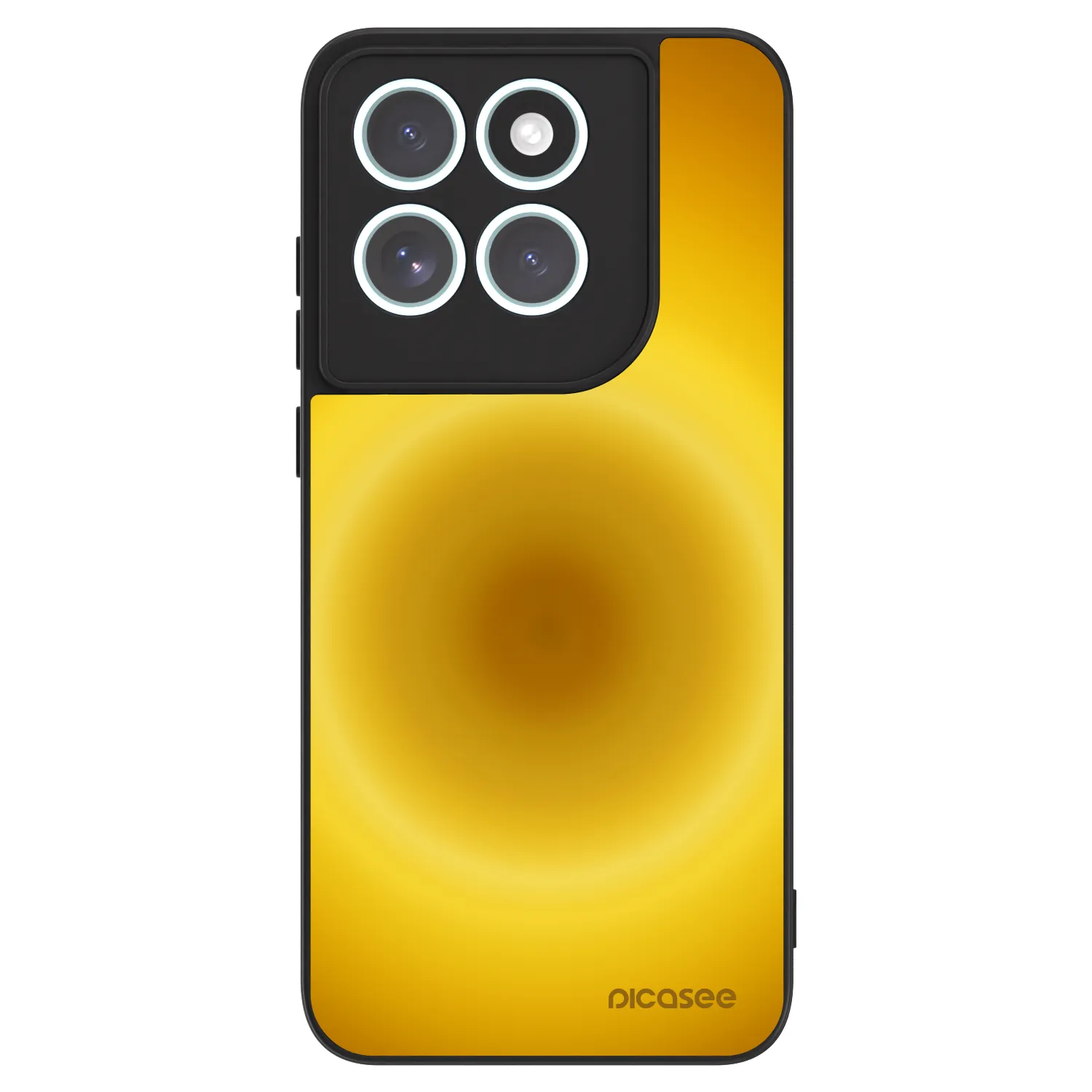 Picasee ULTIMATE CASE za Motorola Edge 70 Fusion - Solar Pulse