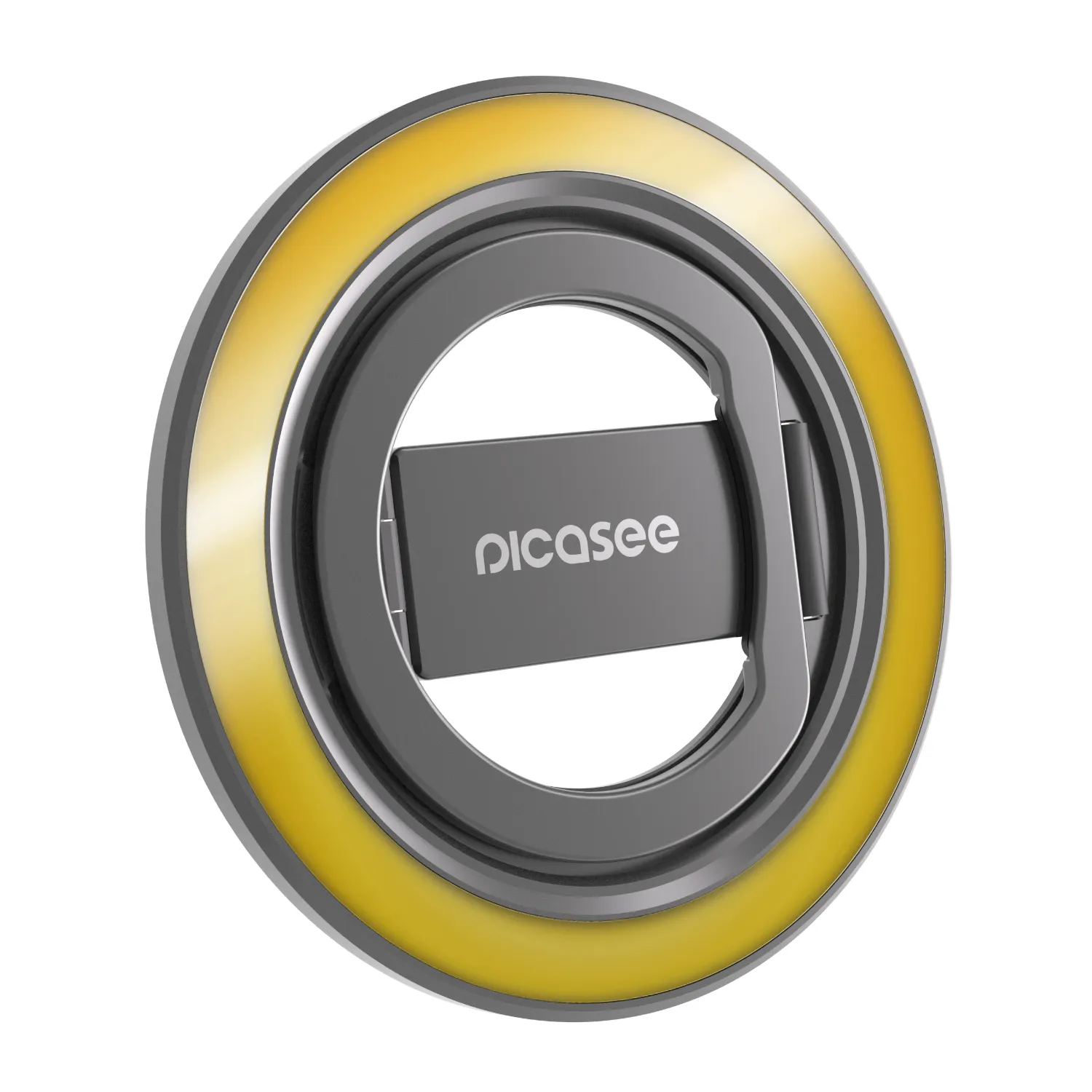 Picasee Magnetic holder - Crna