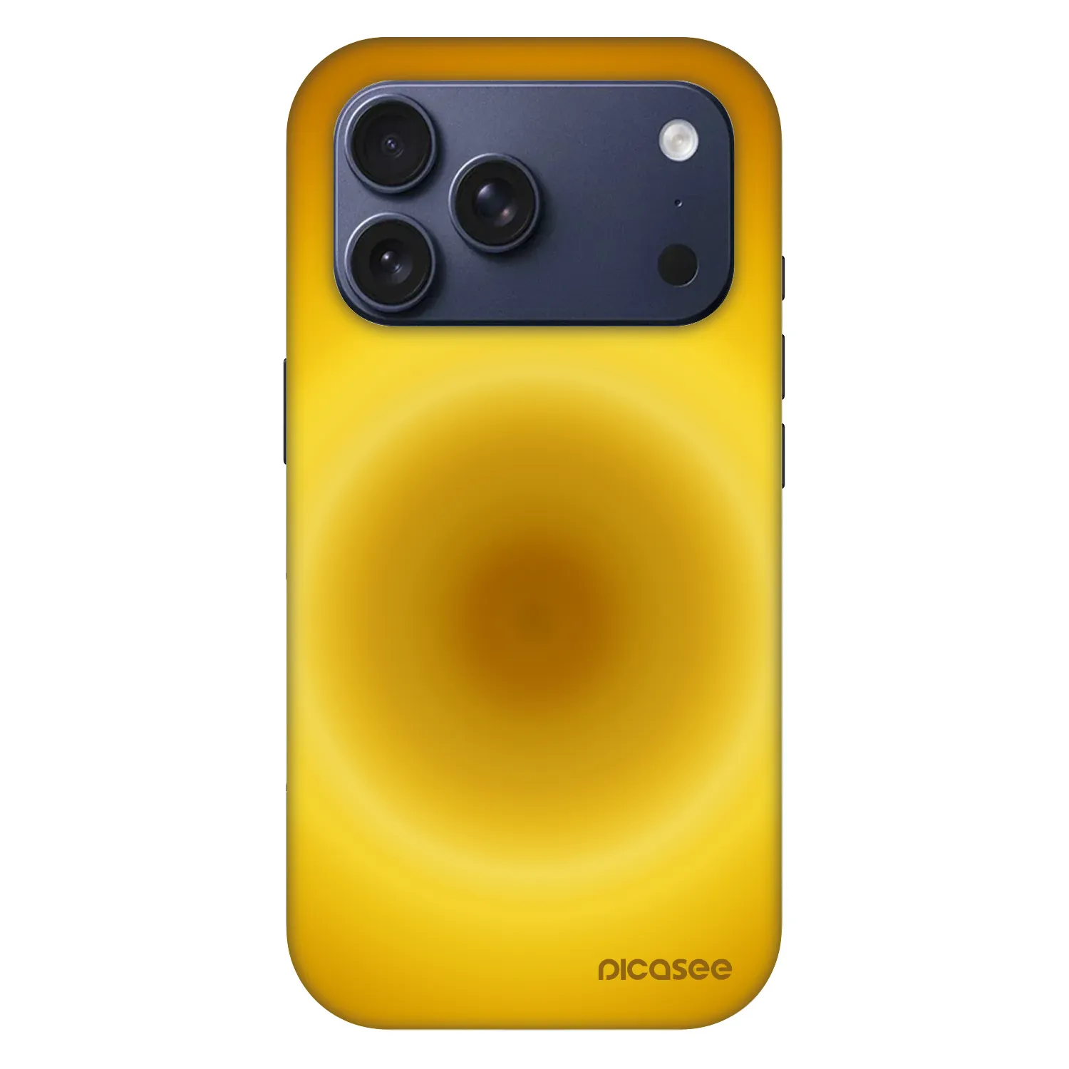 Picasee Fashion Case MagSafe za Apple iPhone 18 Pro - Solar Pulse
