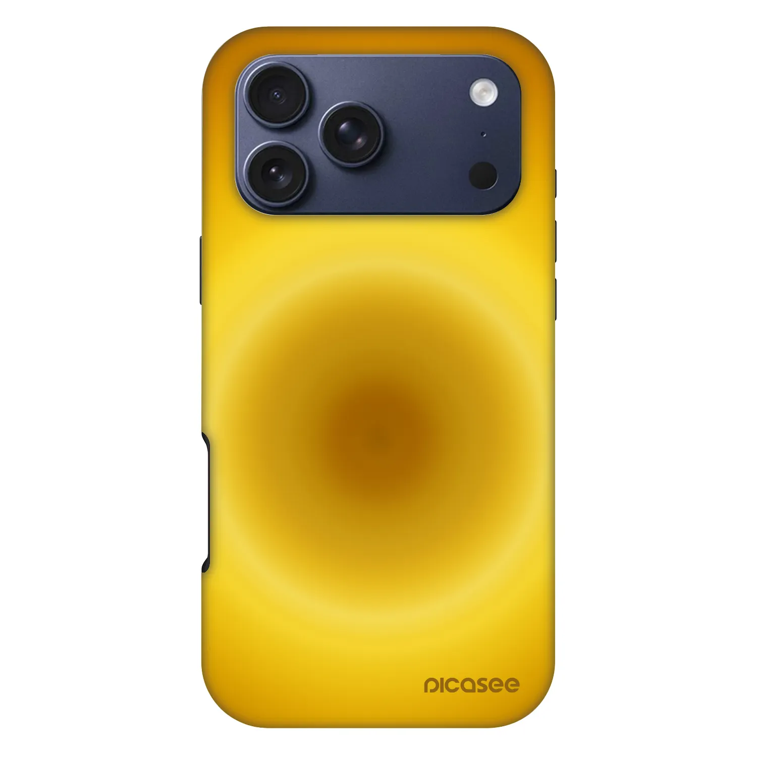 Picasee Fashion Case MagSafe za Apple iPhone 18 Pro Max - Solar Pulse