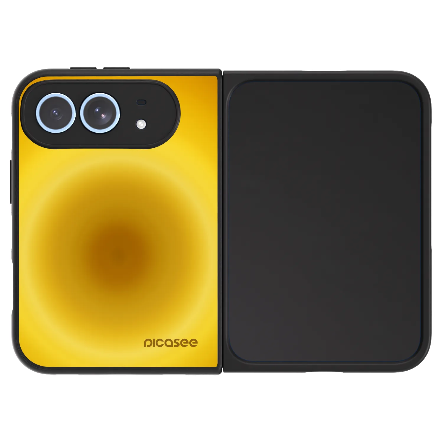 Picasee ULTIMATE CASE za Apple iPhone Ultra - Solar Pulse