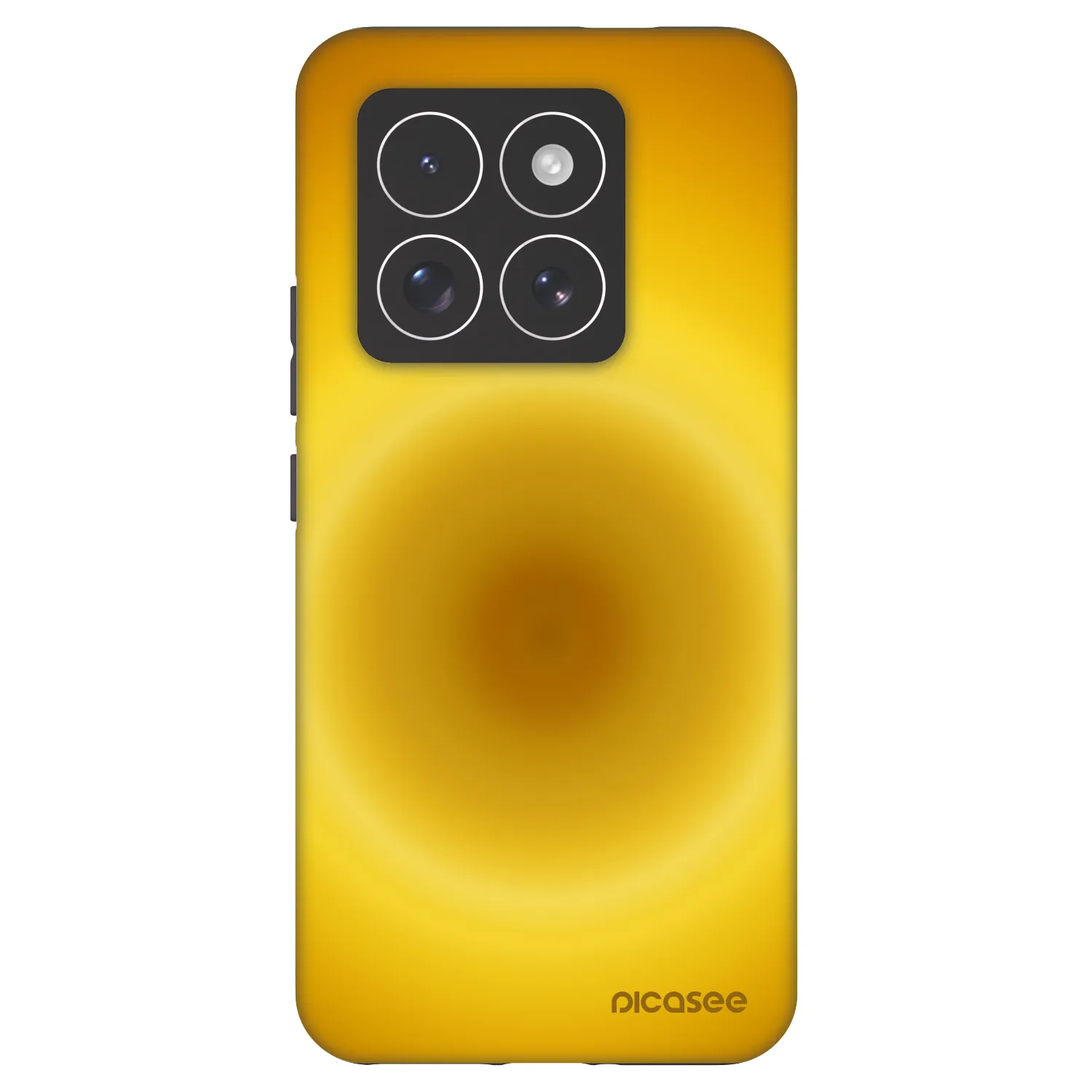 Picasee Fashion Case za Xiaomi 14 Pro - Solar Pulse